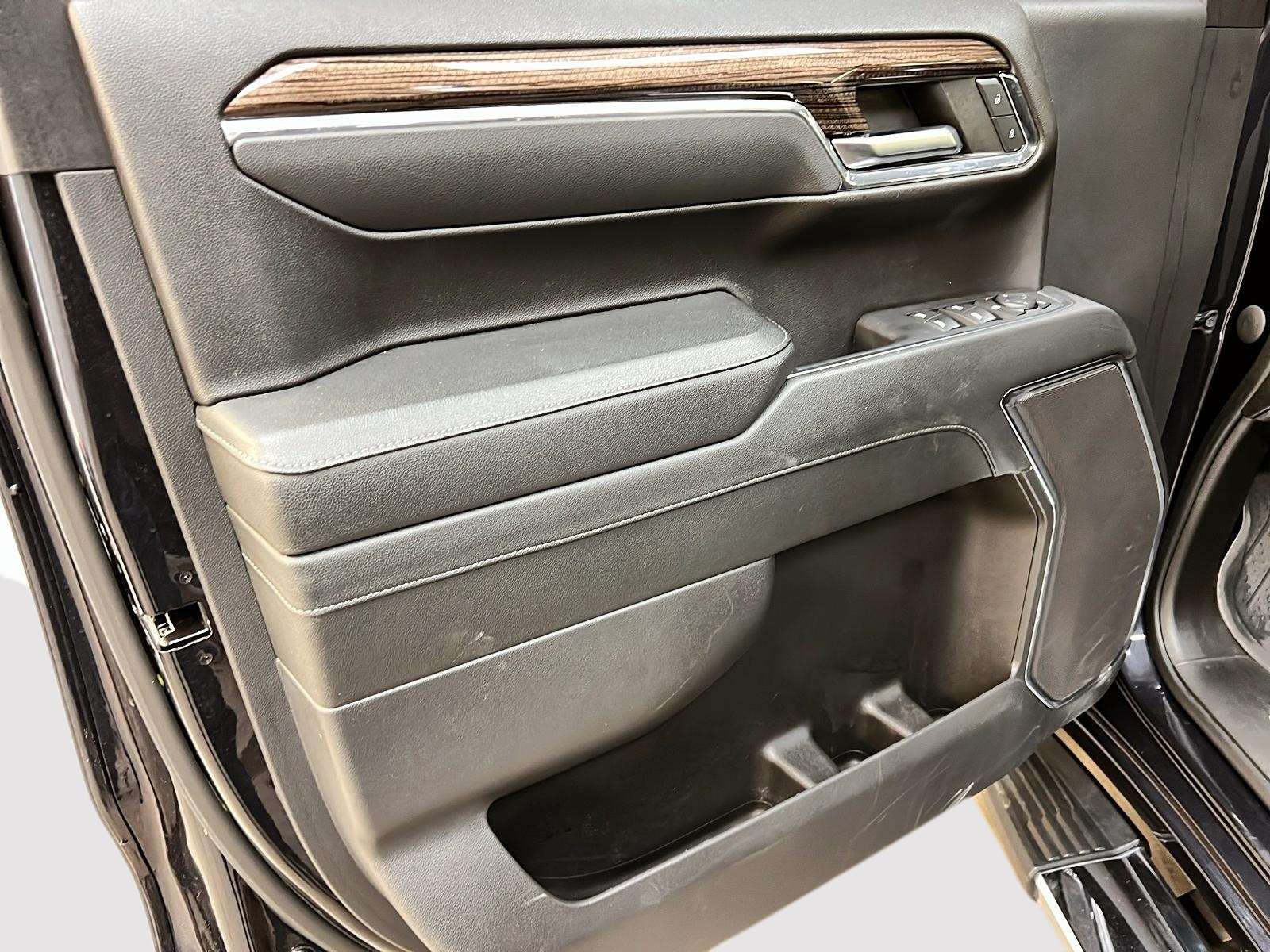 Chevrolet Silverado 1500 1LT TRUE NORTH CREW CAB CUIR 4X4 2024 - image #24