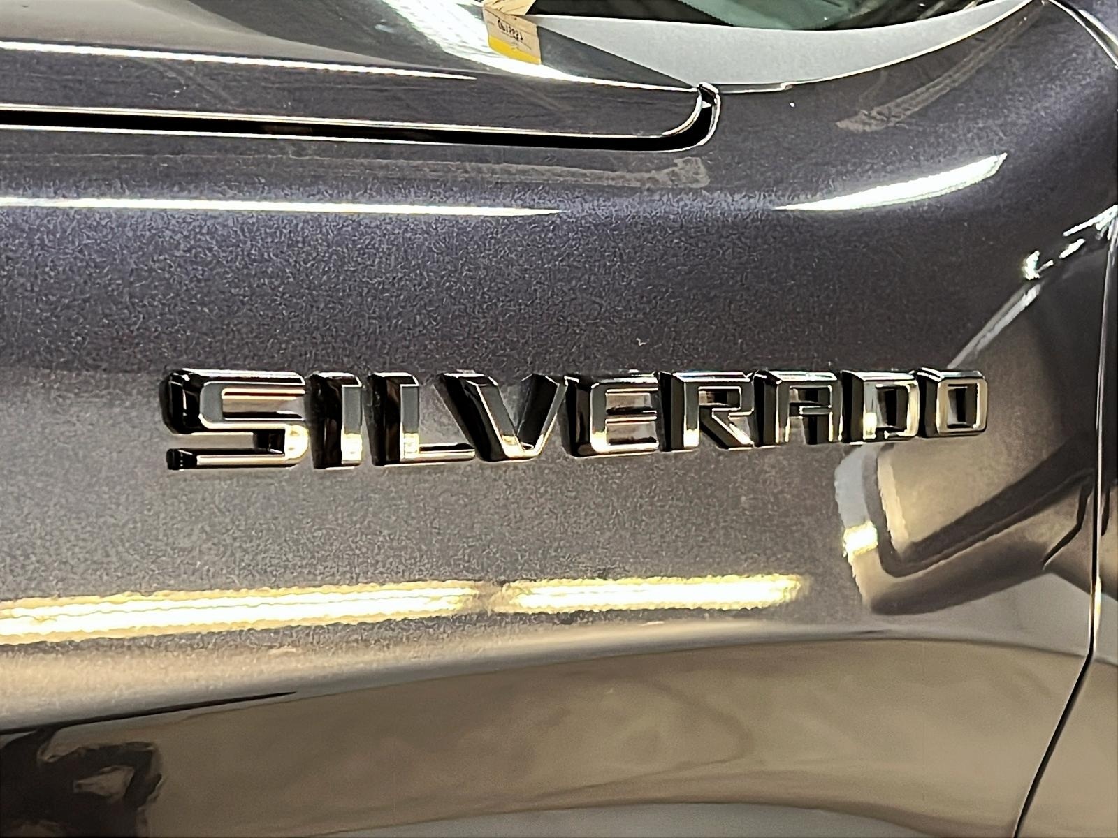 Chevrolet Silverado 1500 2024 - Image #27