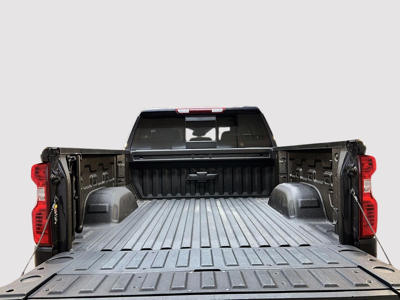 Chevrolet Silverado 1500 2024 - Image #13