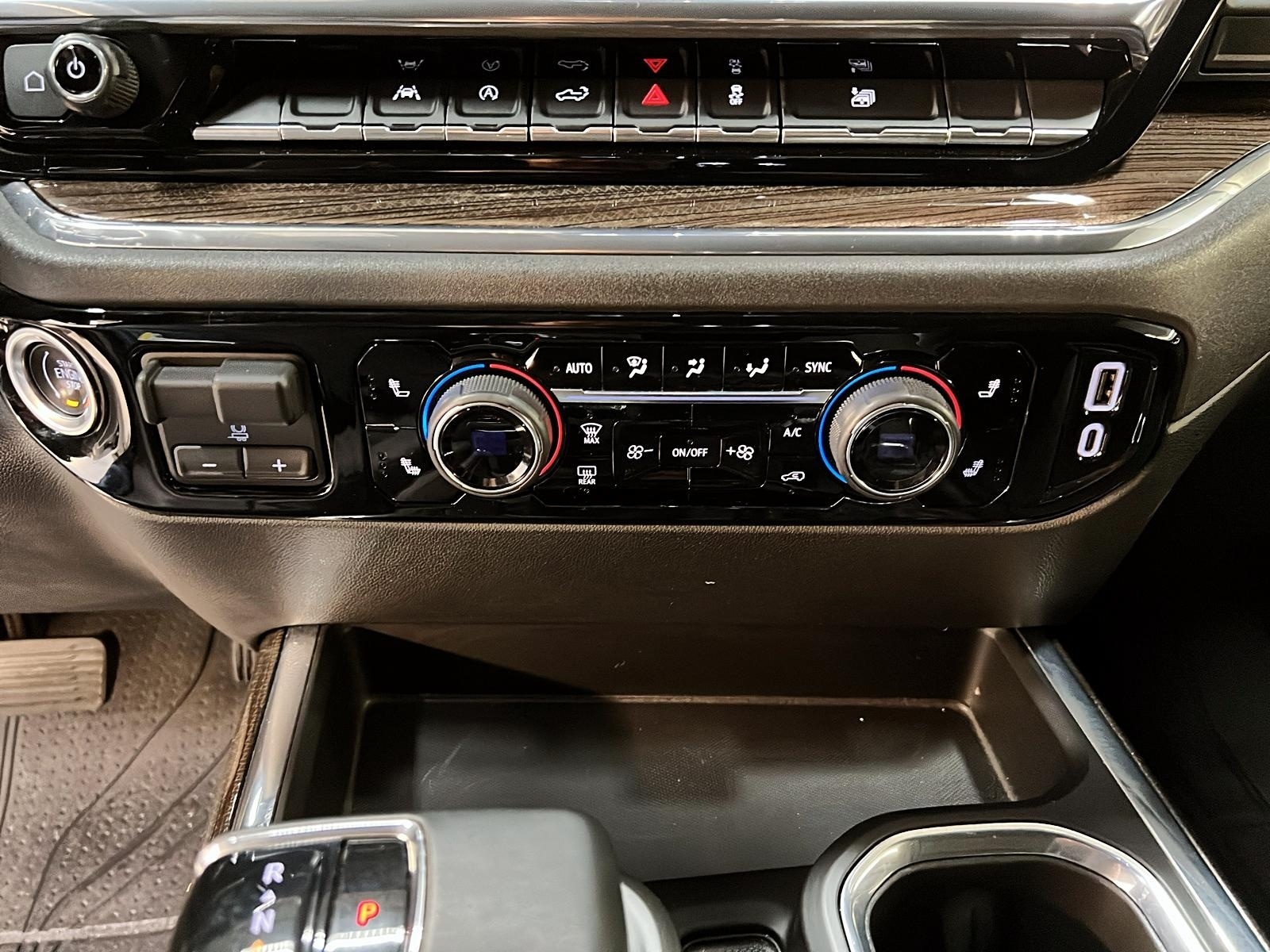 Chevrolet Silverado 1500 2024 - Image #15