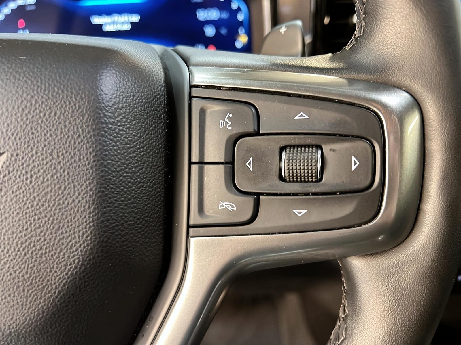 Chevrolet Silverado 1500 2024 - Image #20