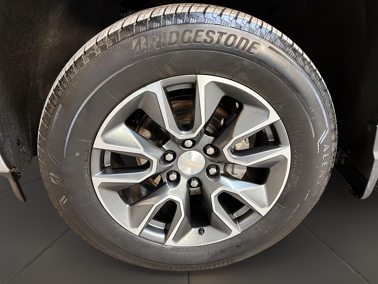 Chevrolet Silverado 1500 2024 - Image #31