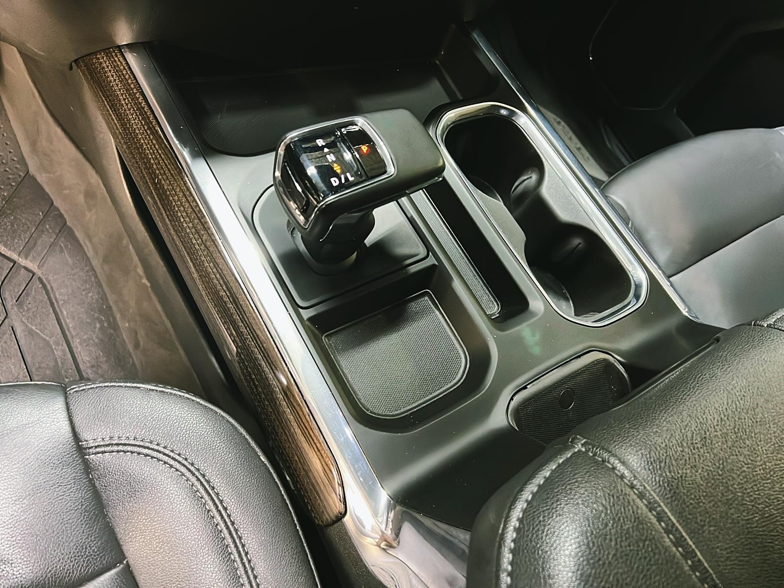 Chevrolet Silverado 1500 1LT TRUE NORTH CREW CAB CUIR 4X4 2024 - image #14