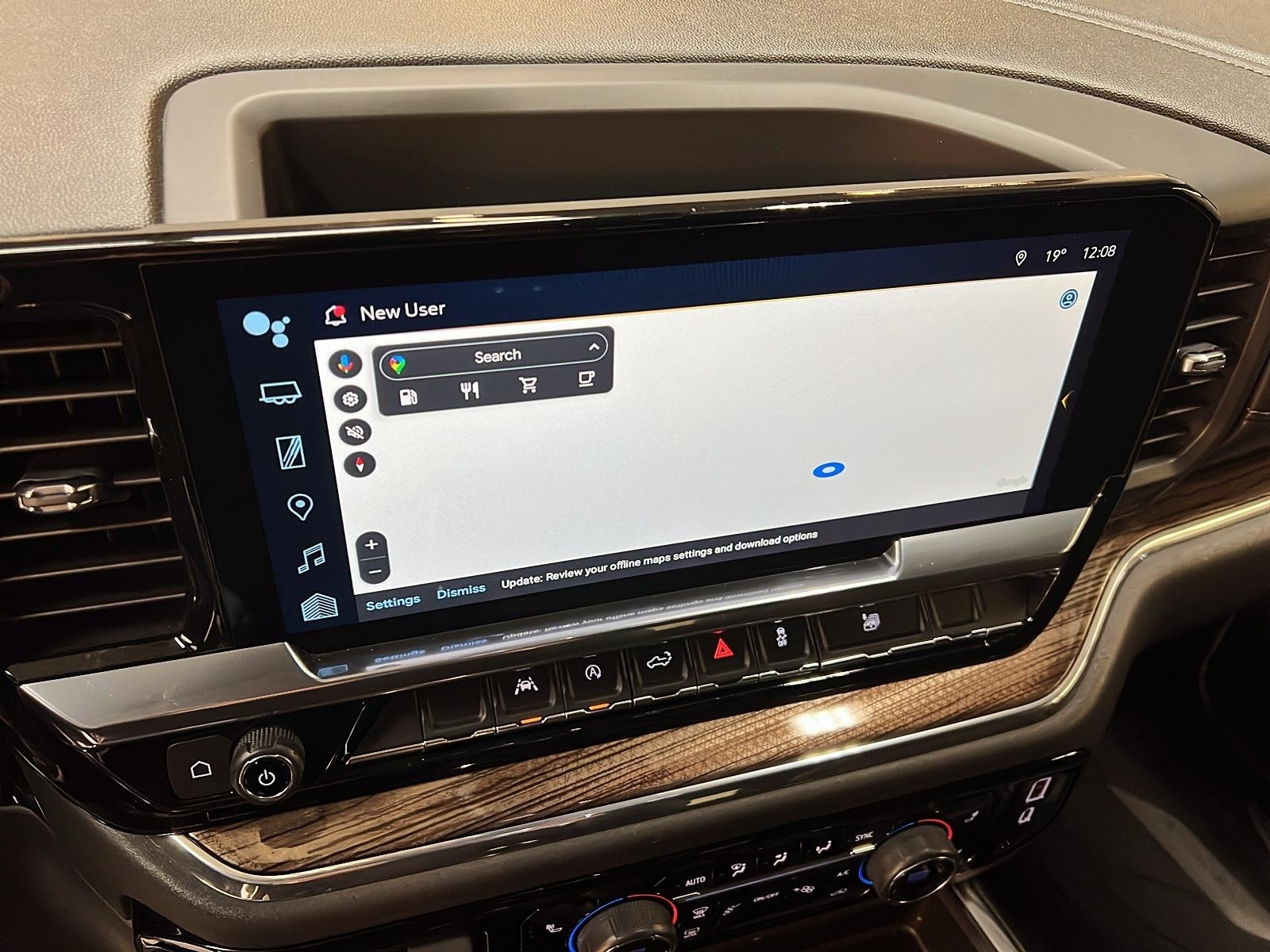 Chevrolet Silverado 1500 2024 - Image #18