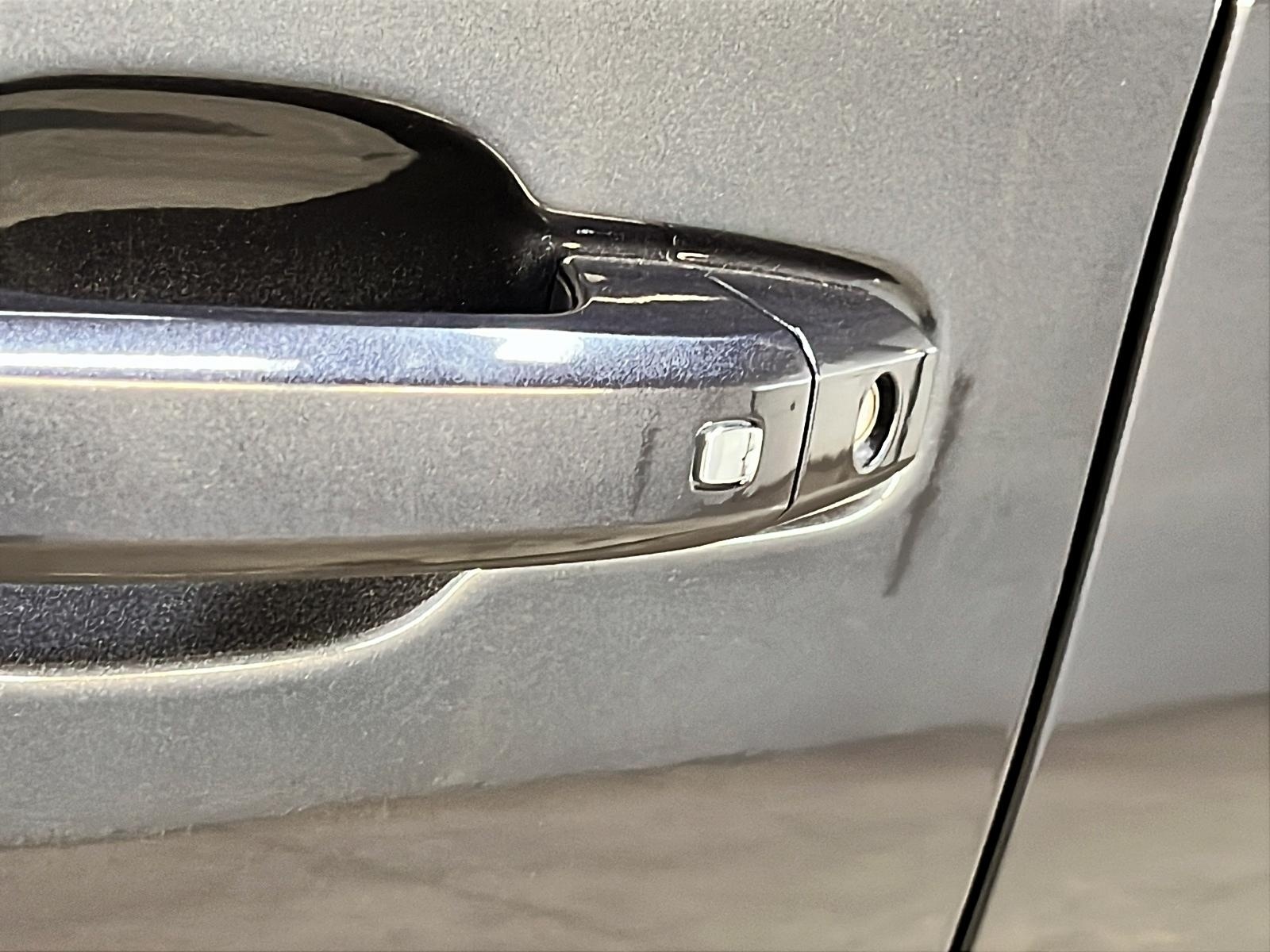 Chevrolet Silverado 1500 1LT TRUE NORTH CREW CAB CUIR 4X4 2024 - image #26