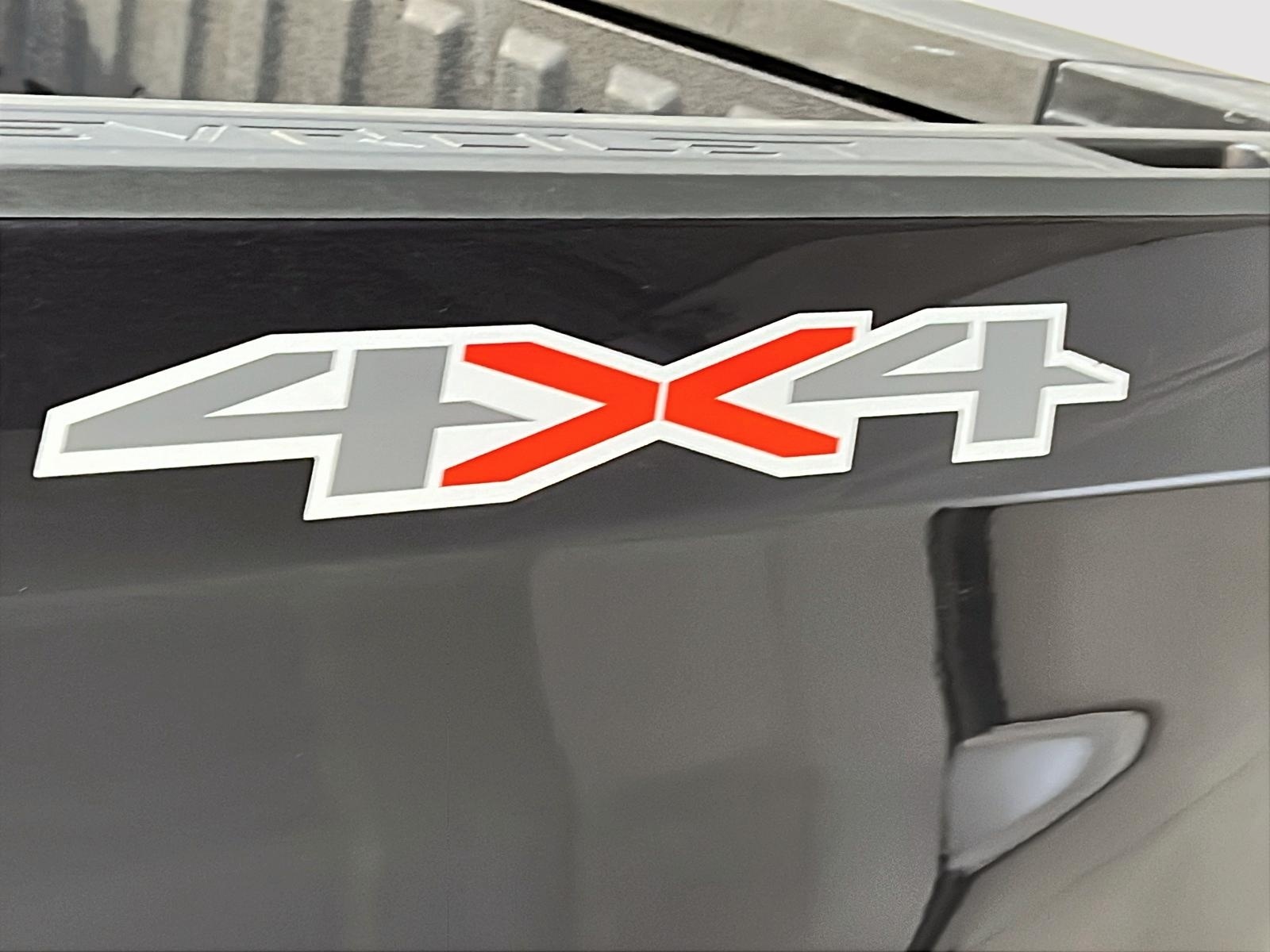 Chevrolet Silverado 1500 2024 - Image #28