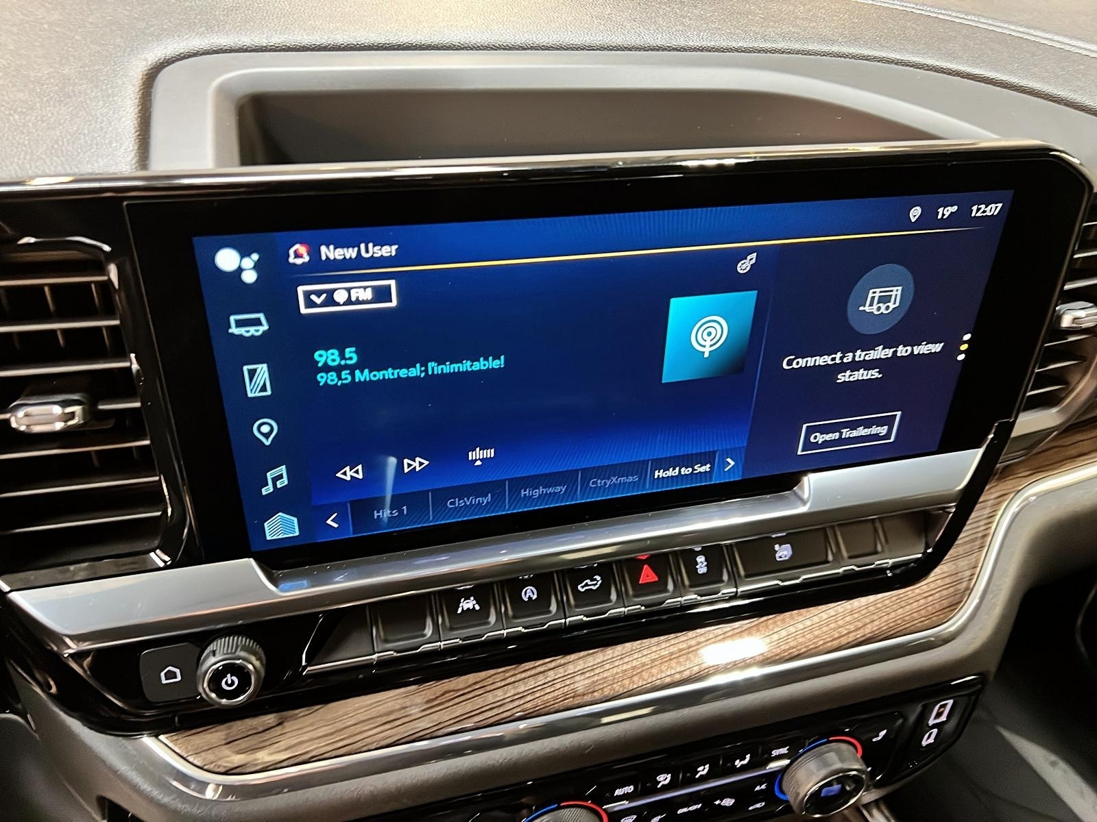 Chevrolet Silverado 1500 2024 - Image #16