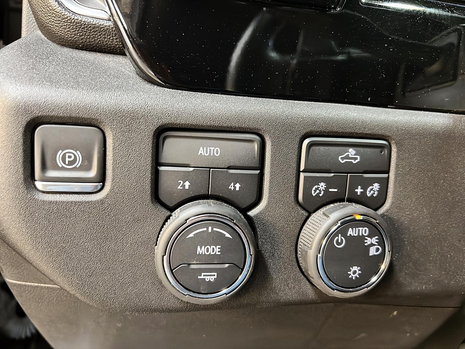 Chevrolet Silverado 1500 2024 - Image #22