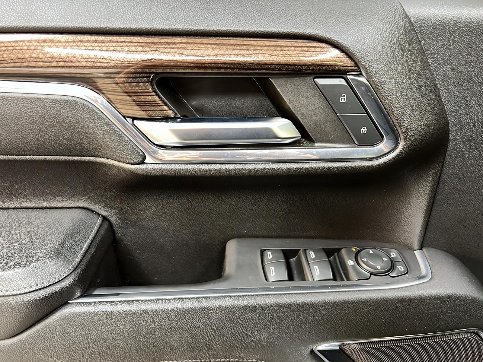 Chevrolet Silverado 1500 2024 - Image #23