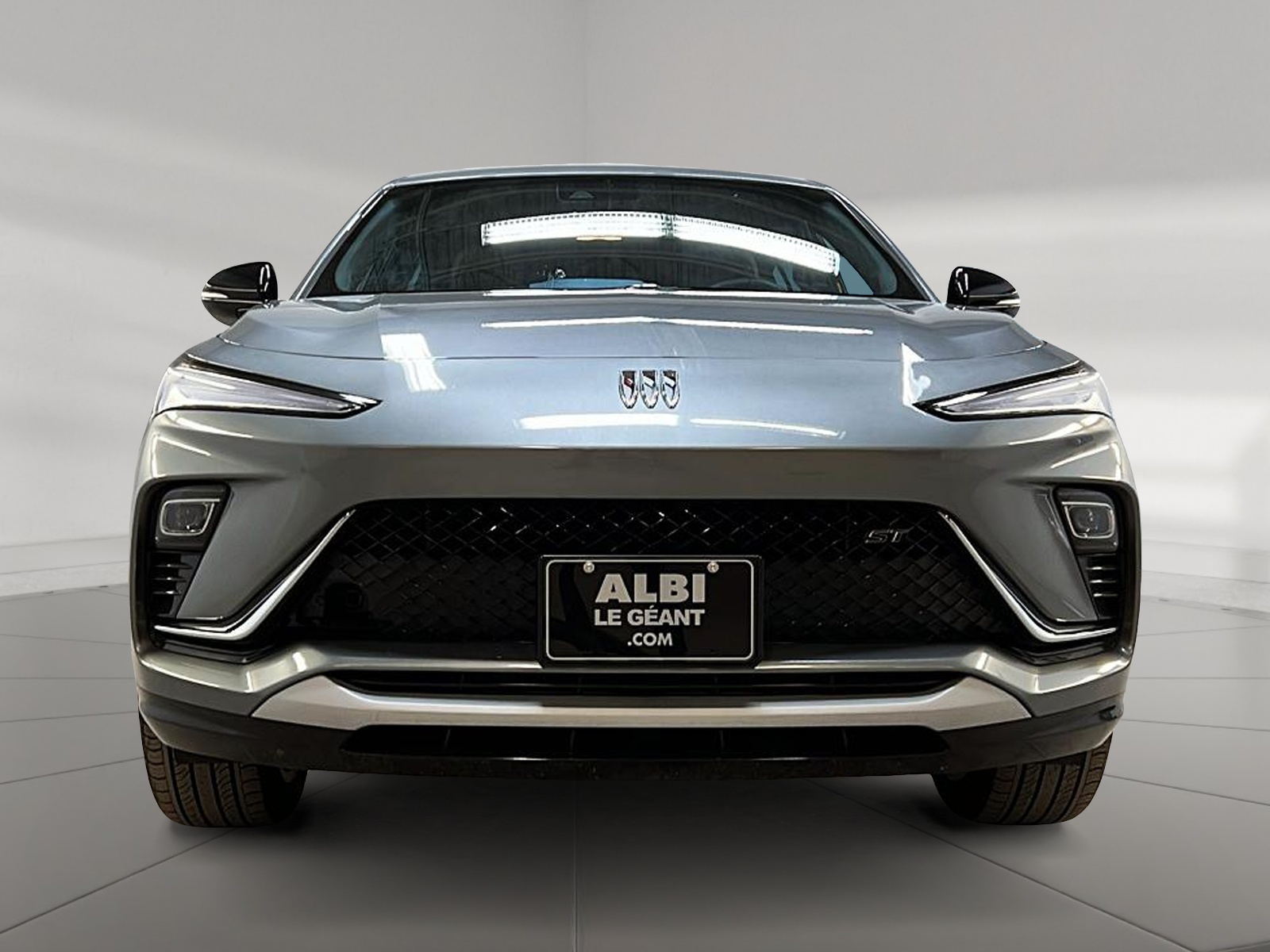 Buick Envista 2024 - Image #2