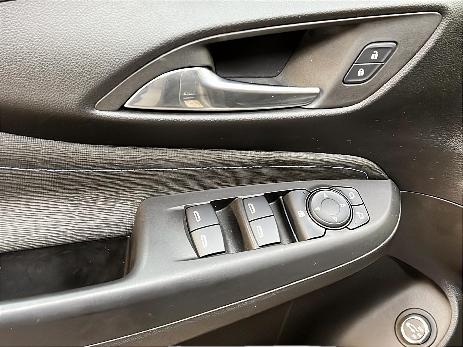 Buick Envista ST CUIR TOIT NAV 2024 - image #23