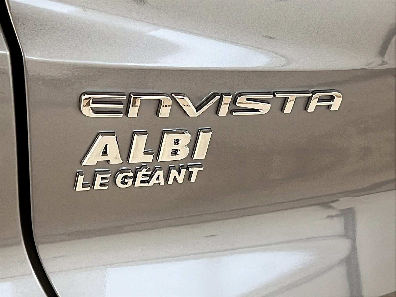 Buick Envista 2024 - Image #27