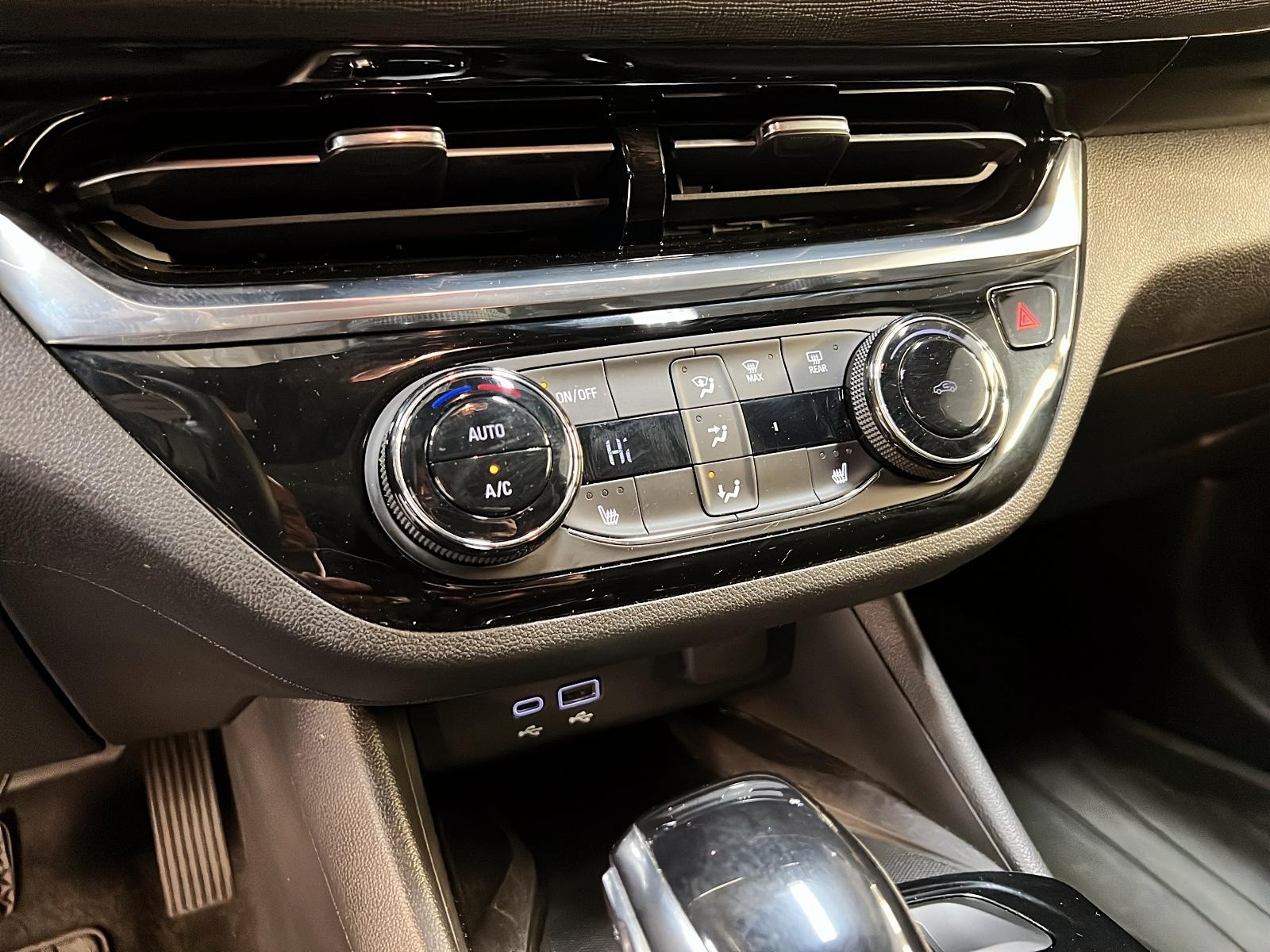 Buick Envista 2024 - Image #16