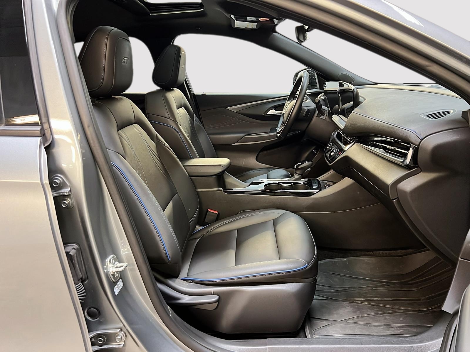 Buick Envista 2024 - Image #8