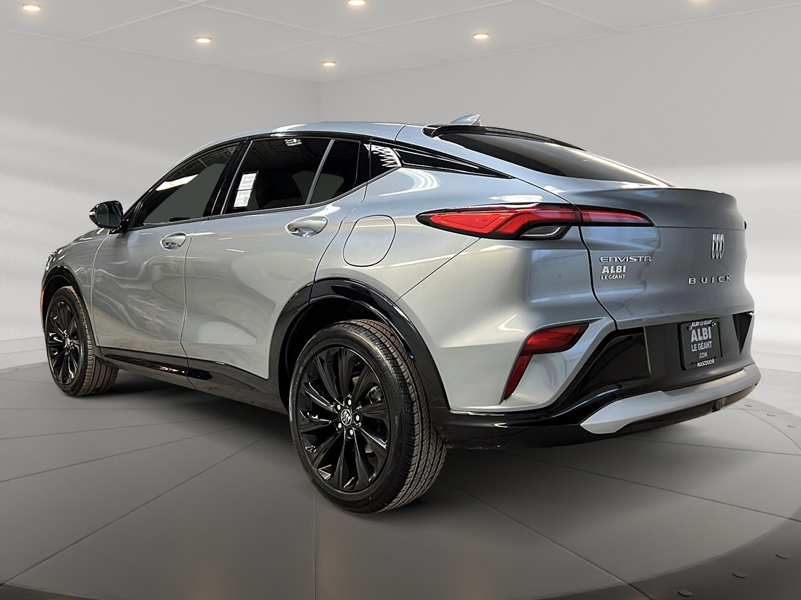 Buick Envista 2024 - Image #6