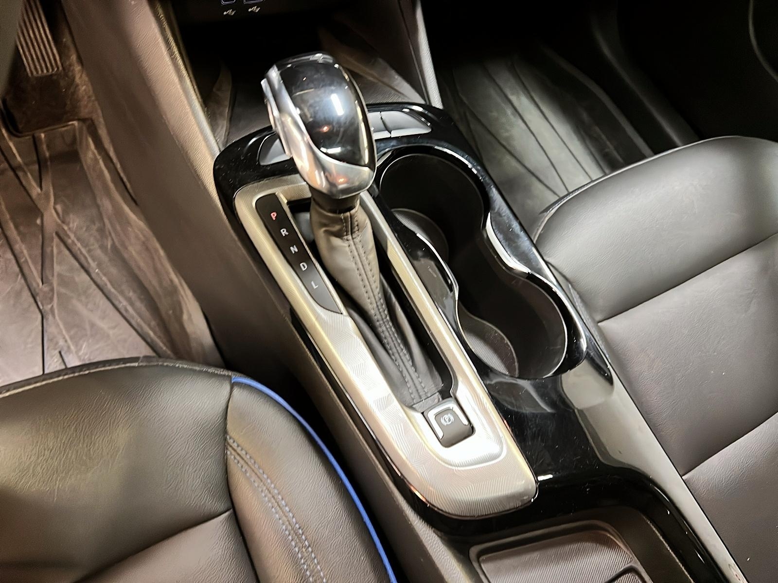 Buick Envista 2024 - Image #15