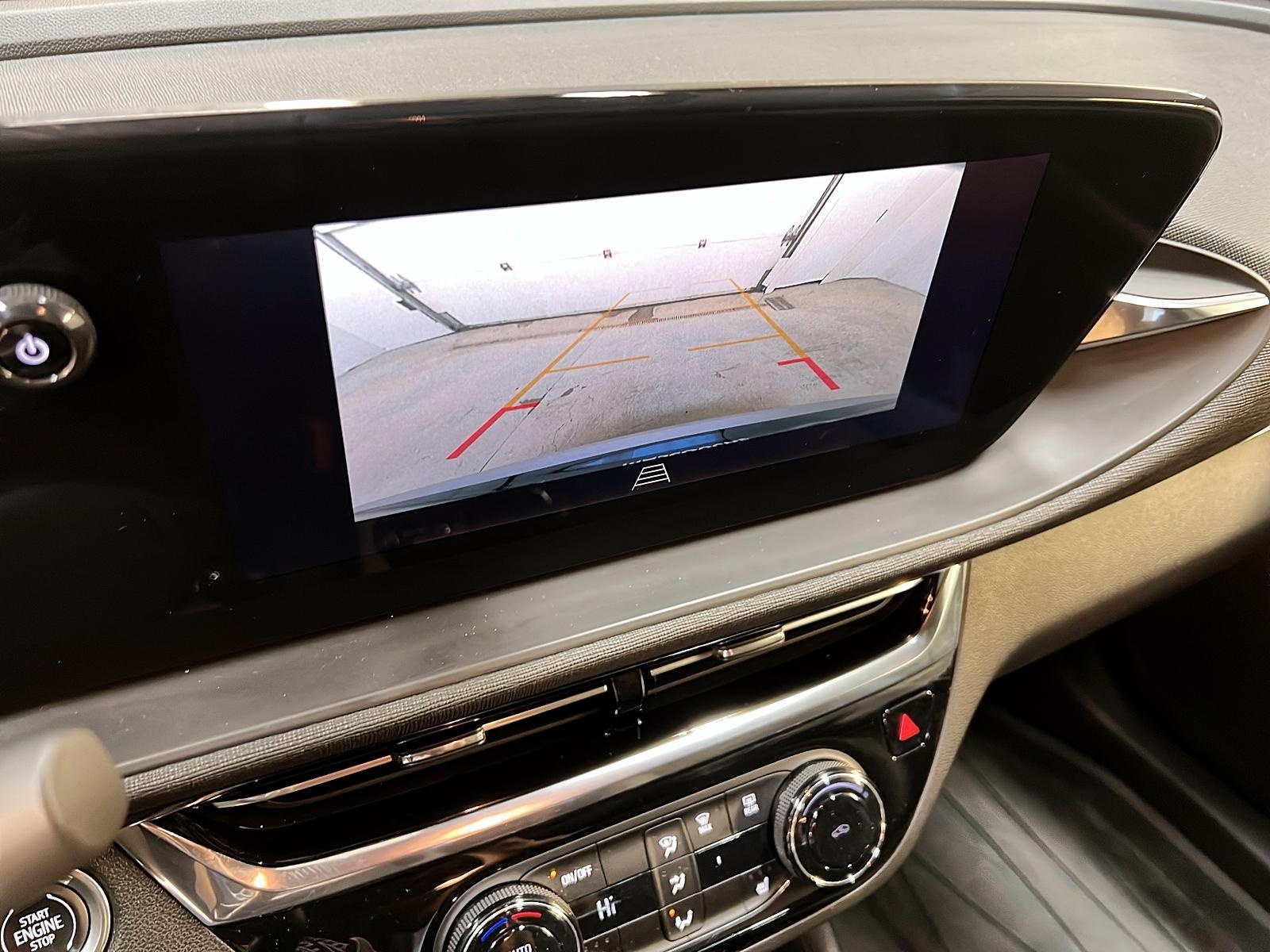 Buick Envista 2024 - Image #18