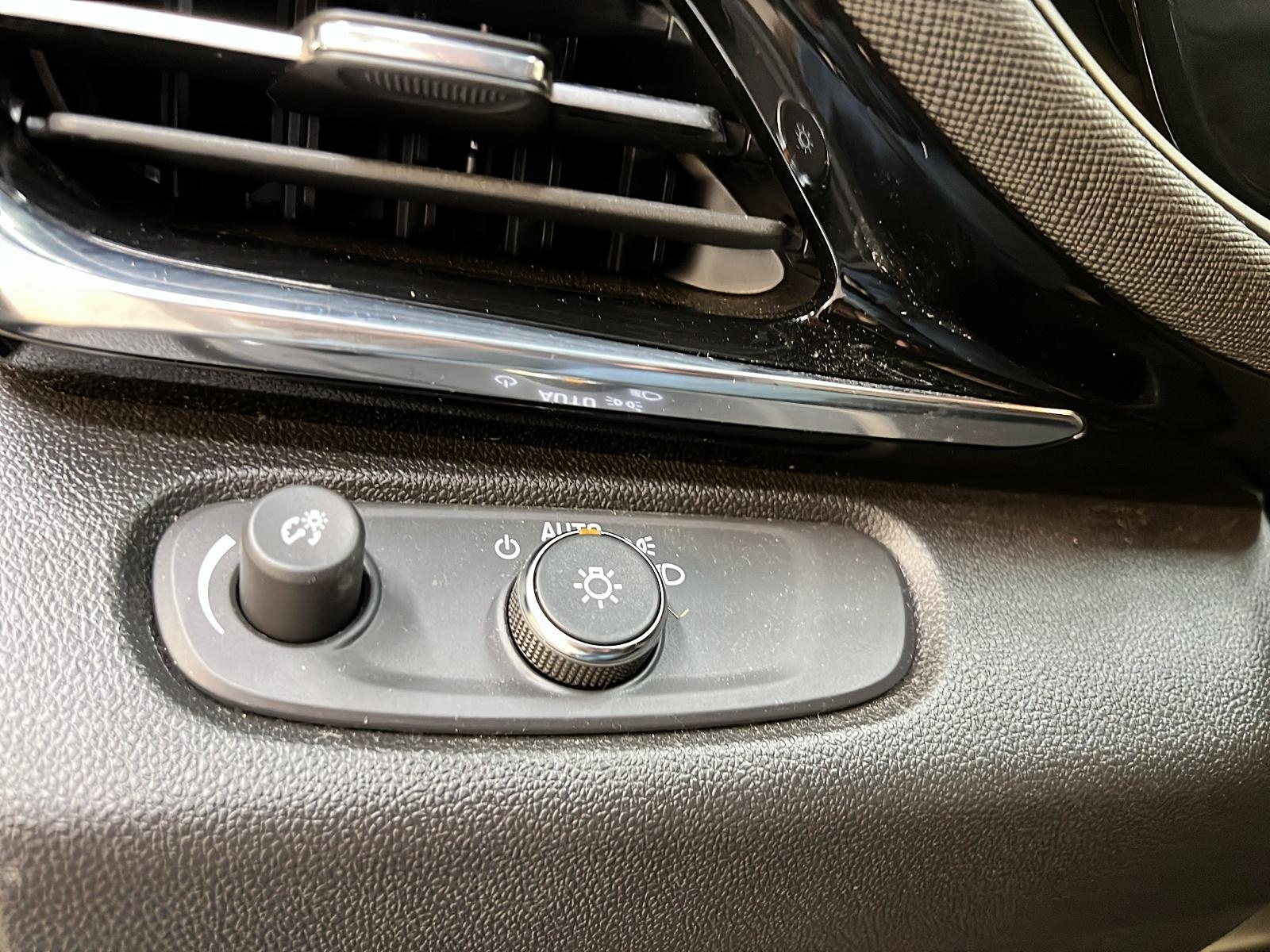 Buick Envista ST CUIR TOIT NAV 2024 - image #22