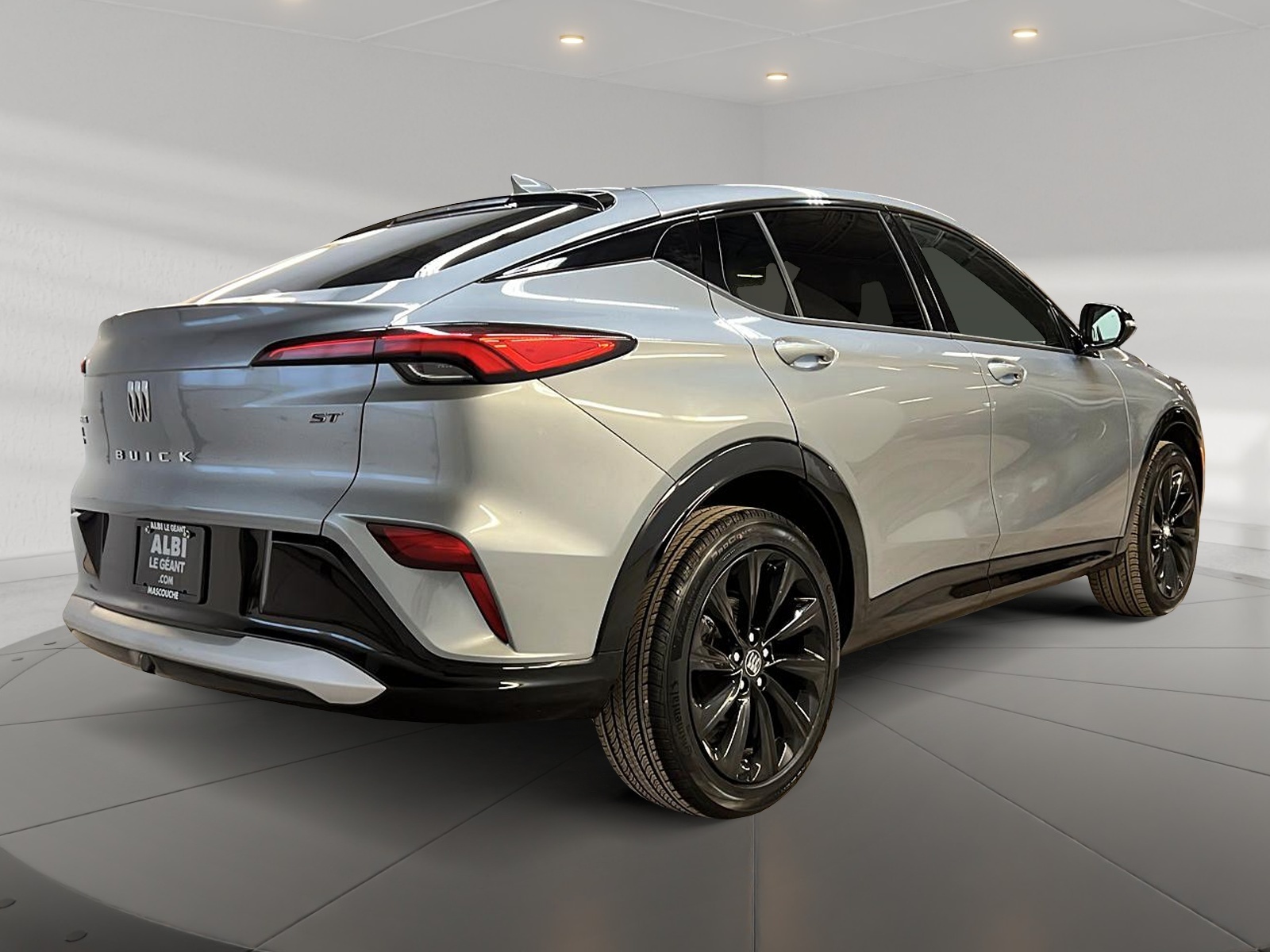 Buick Envista 2024 - Image #4