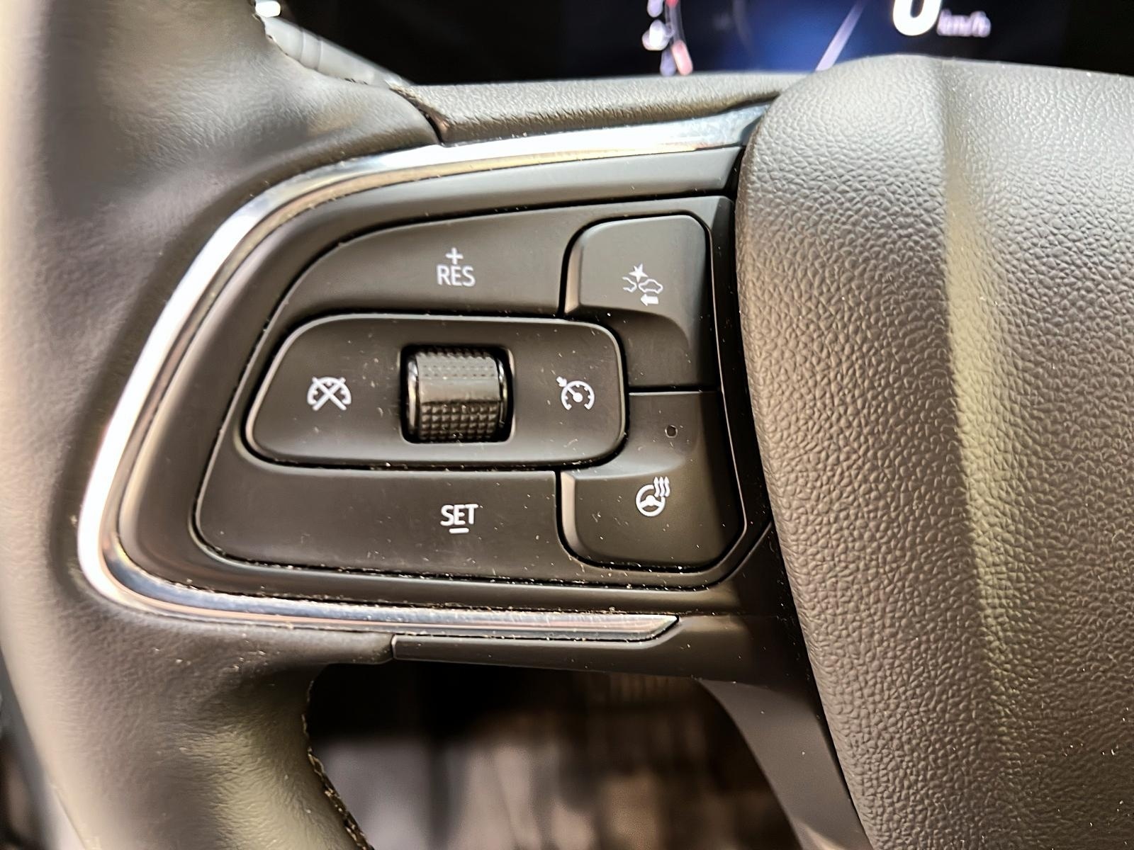 Buick Envista 2024 - Image #21