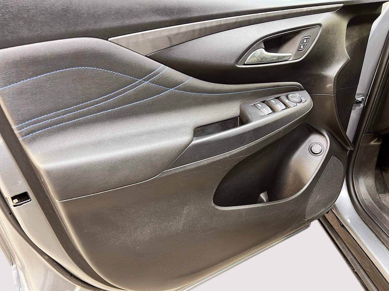 Buick Envista ST CUIR TOIT NAV 2024 - image #24