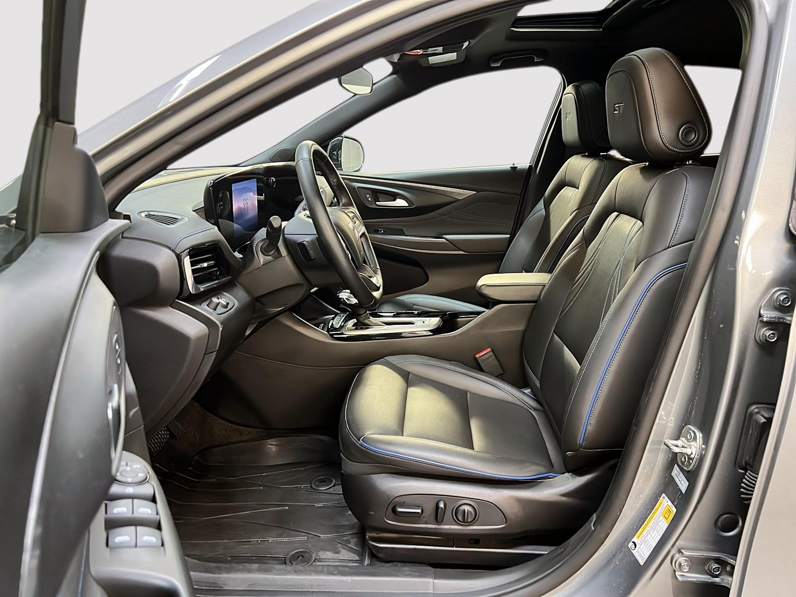 Buick Envista 2024 - Image #7