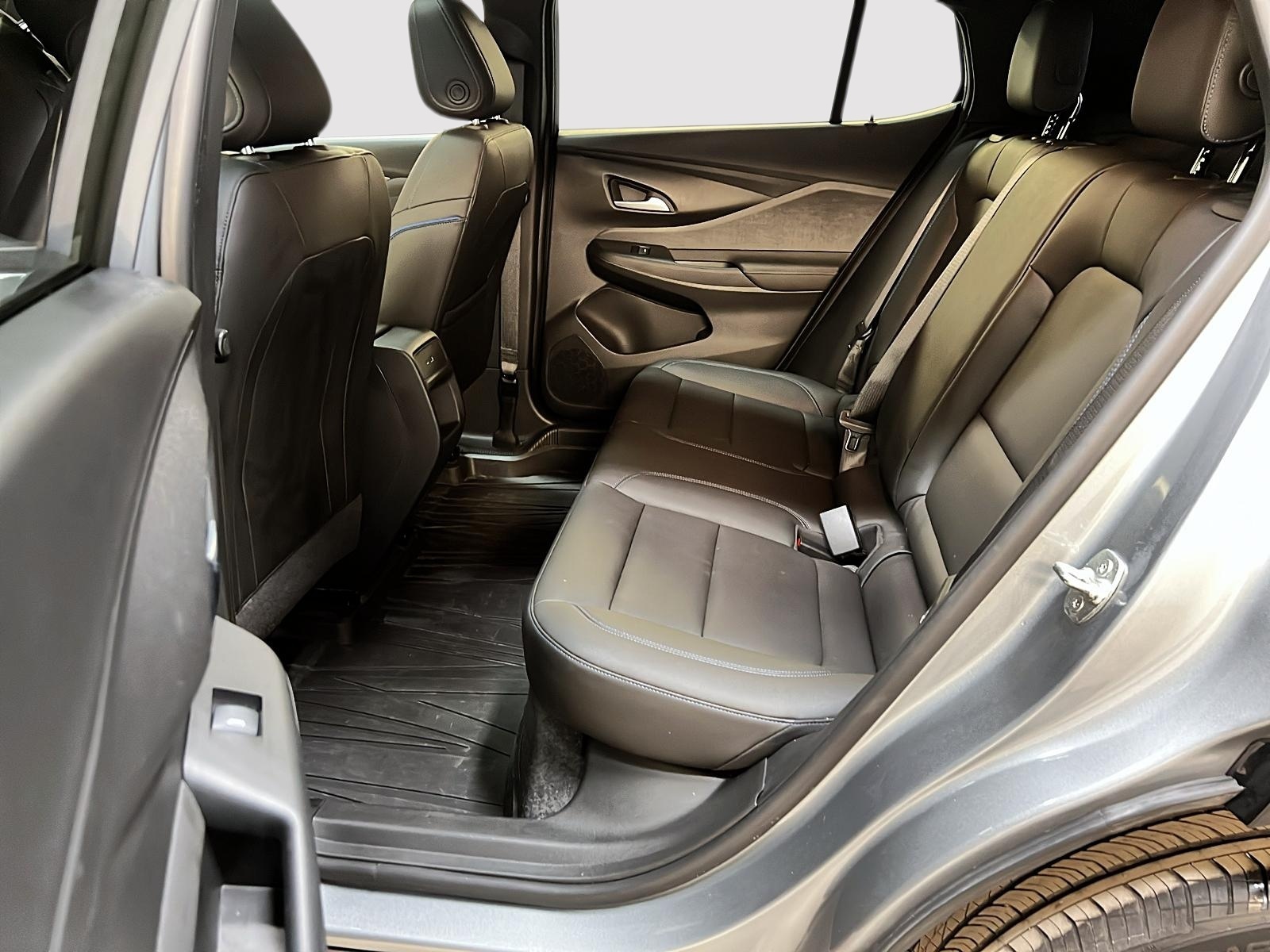 Buick Envista 2024 - Image #9