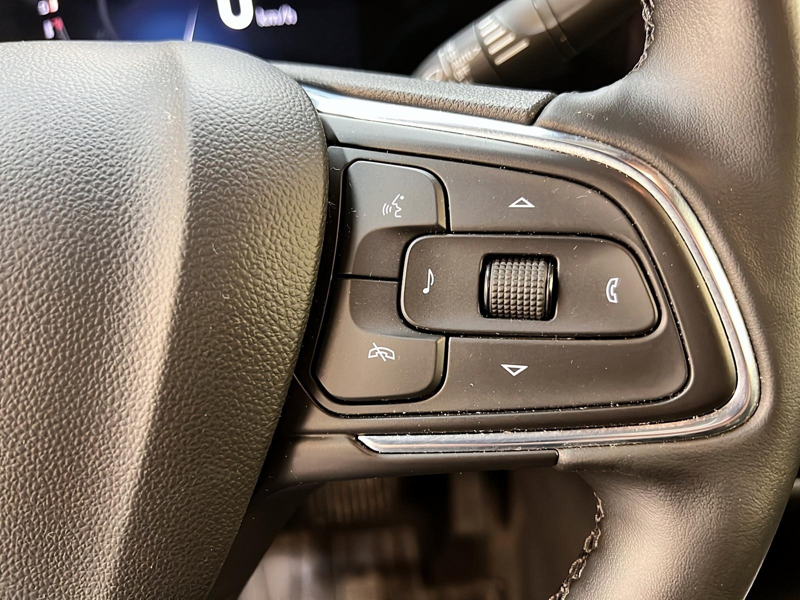 Buick Envista 2024 - Image #20