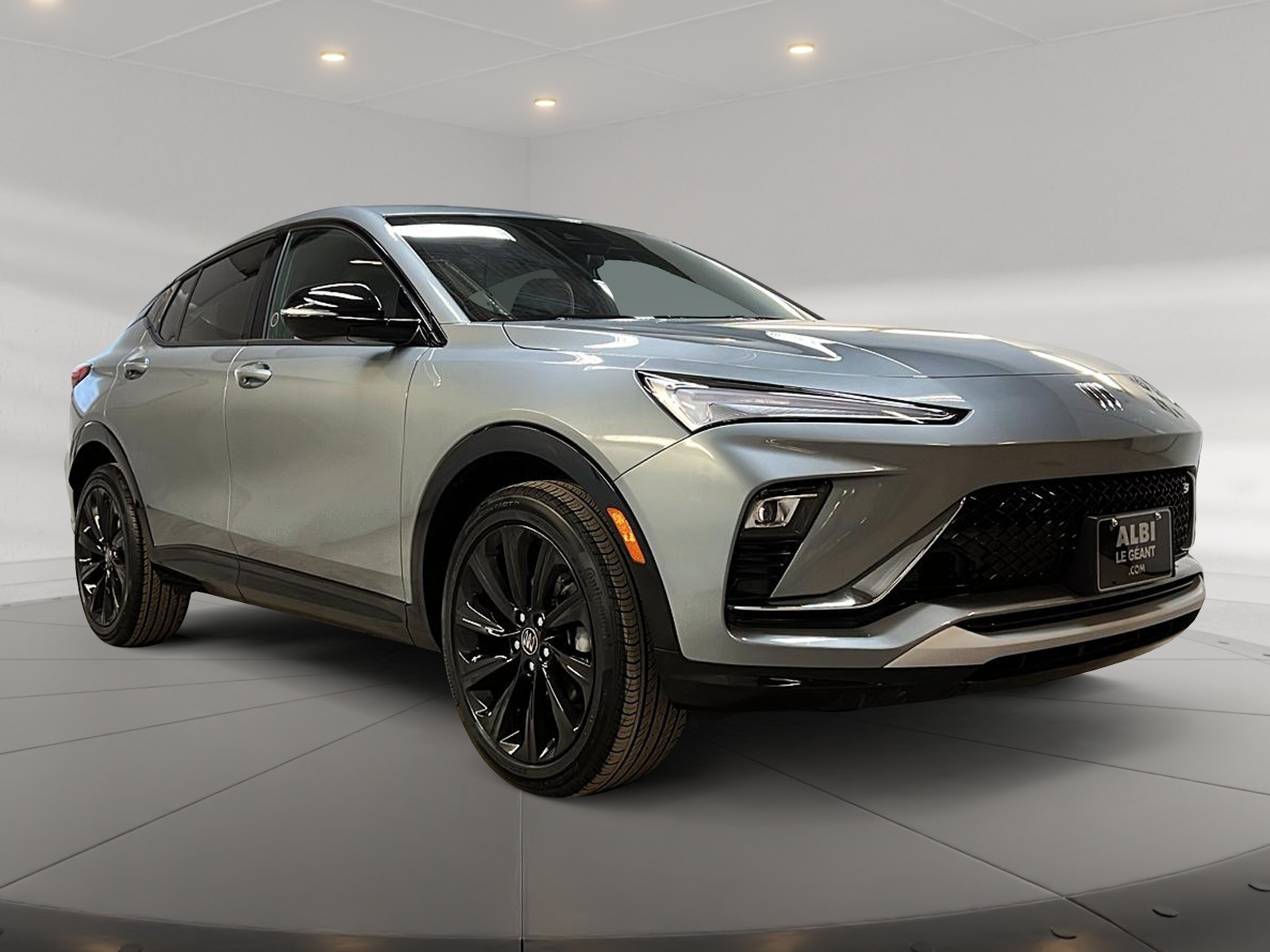 Buick Envista 2024 - Image #3