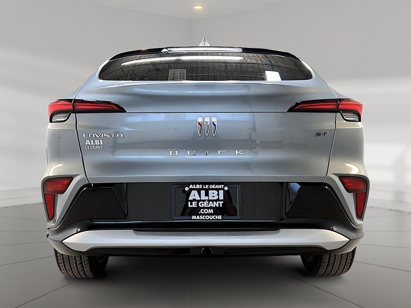 Buick Envista 2024 - Image #5