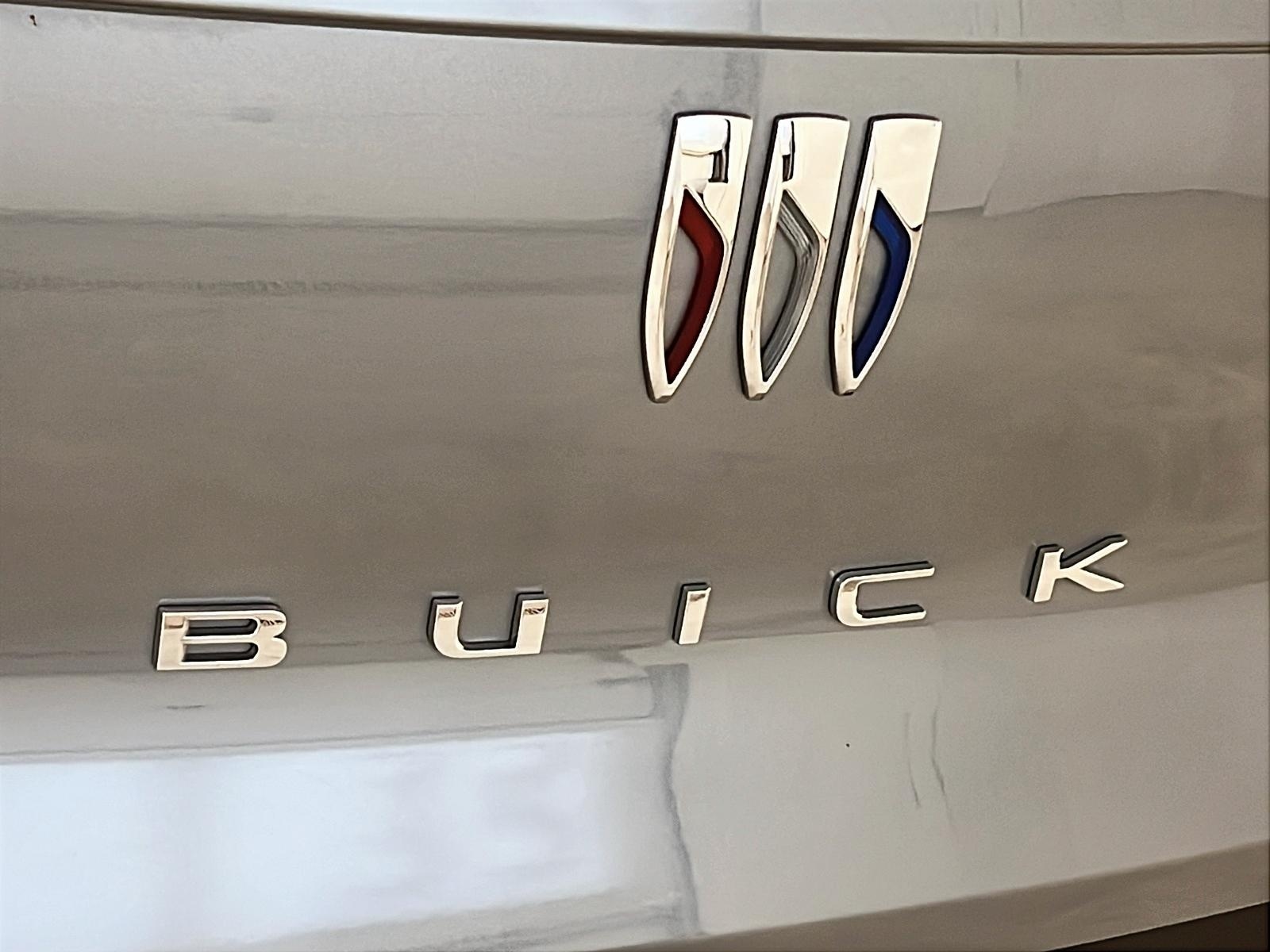 Buick Envista ST CUIR TOIT NAV 2024 - image #28