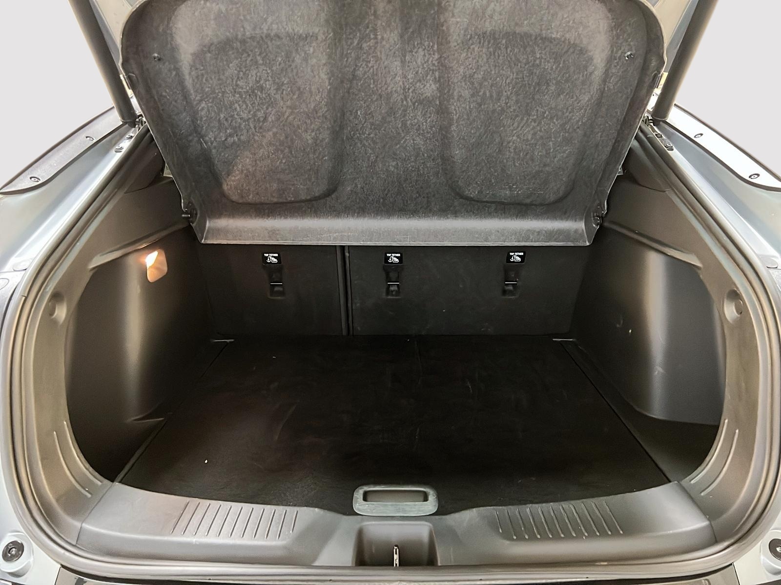 Buick Envista 2024 - Image #13