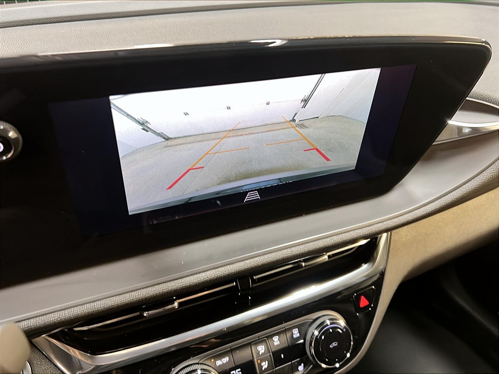 Buick Envista ST CUIR TOIT 2024 - image #18