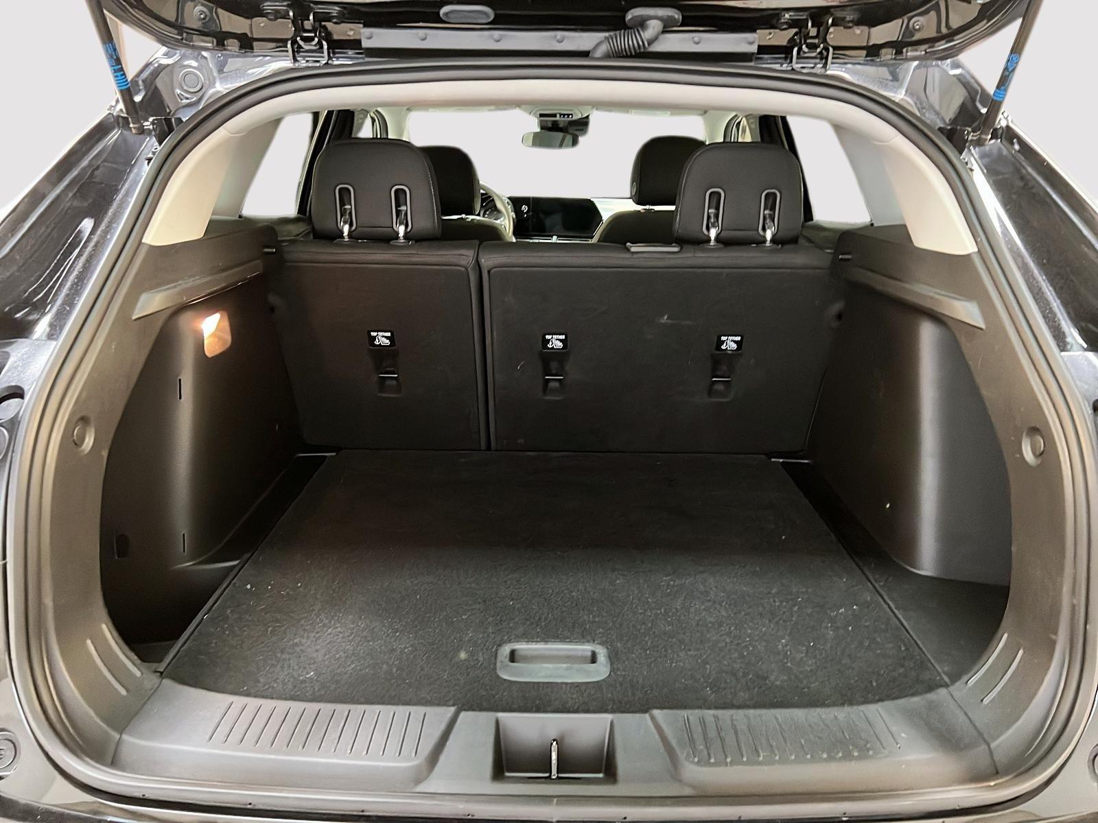 Chevrolet Trax 2024 - Image #12