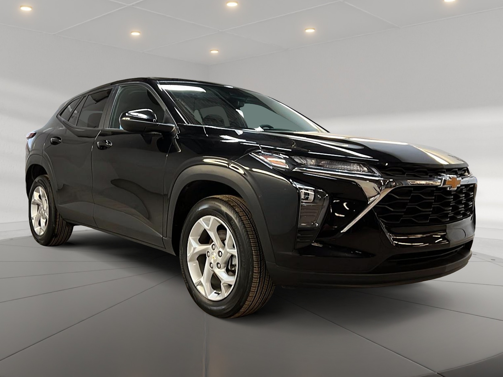 Chevrolet Trax 1LS GR COMMODITÉ 2024 - image #3