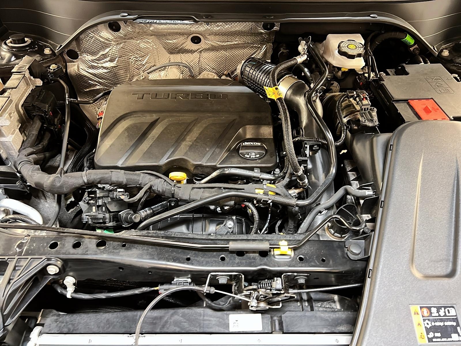 Chevrolet Trax 2024 - Image #11