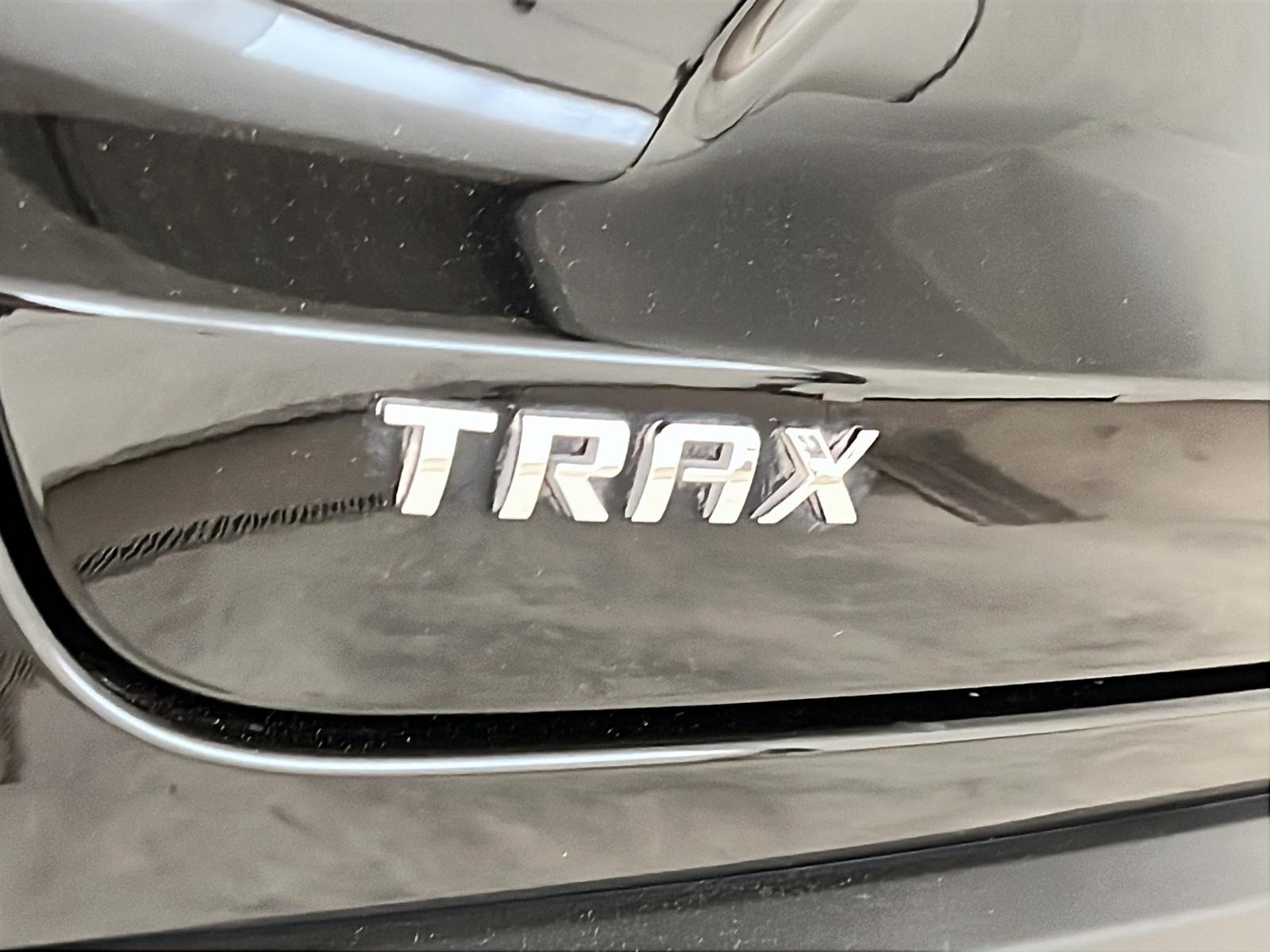 Chevrolet Trax 2024 - Image #23