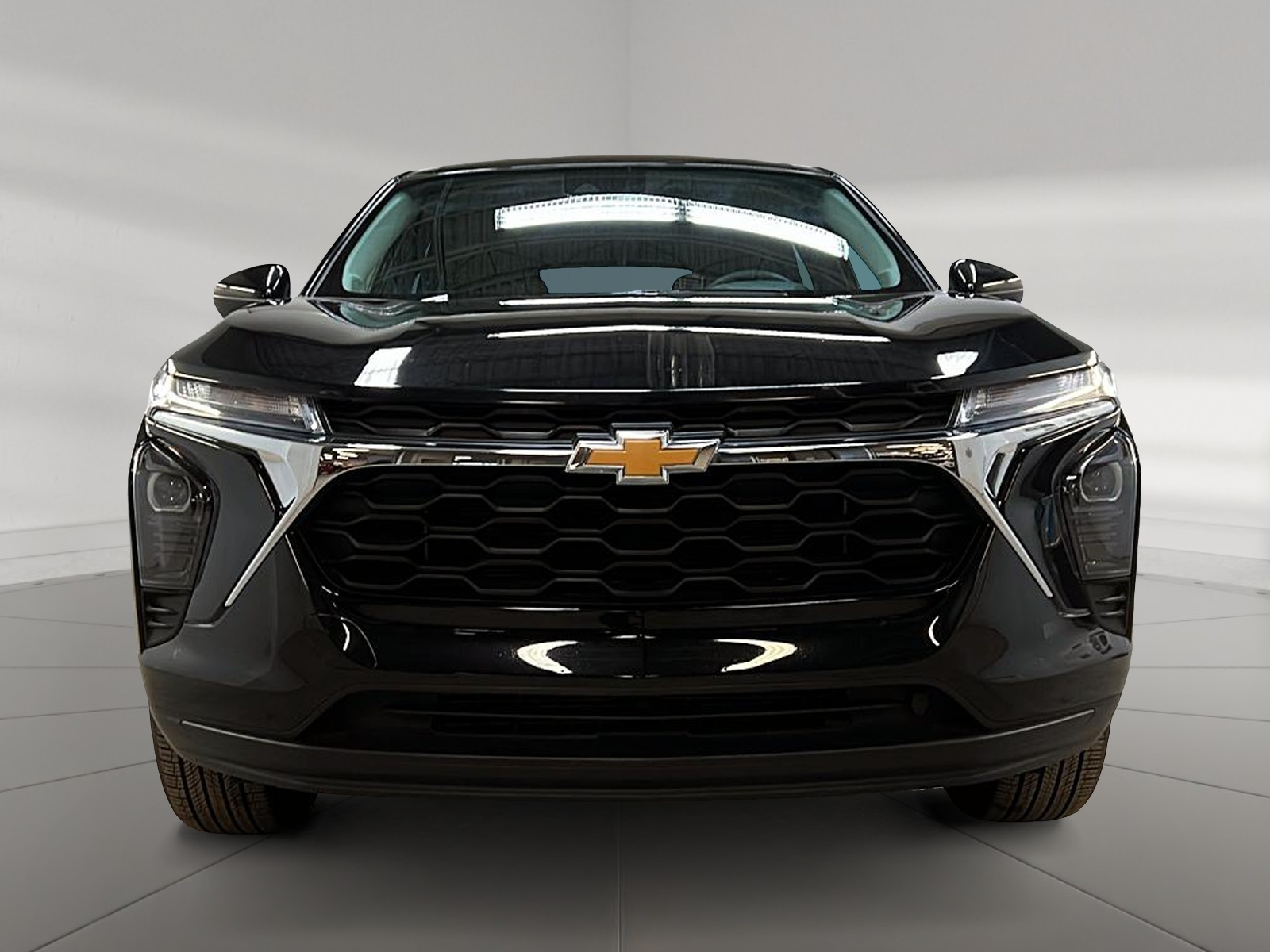 Chevrolet Trax 2024 - Image #2