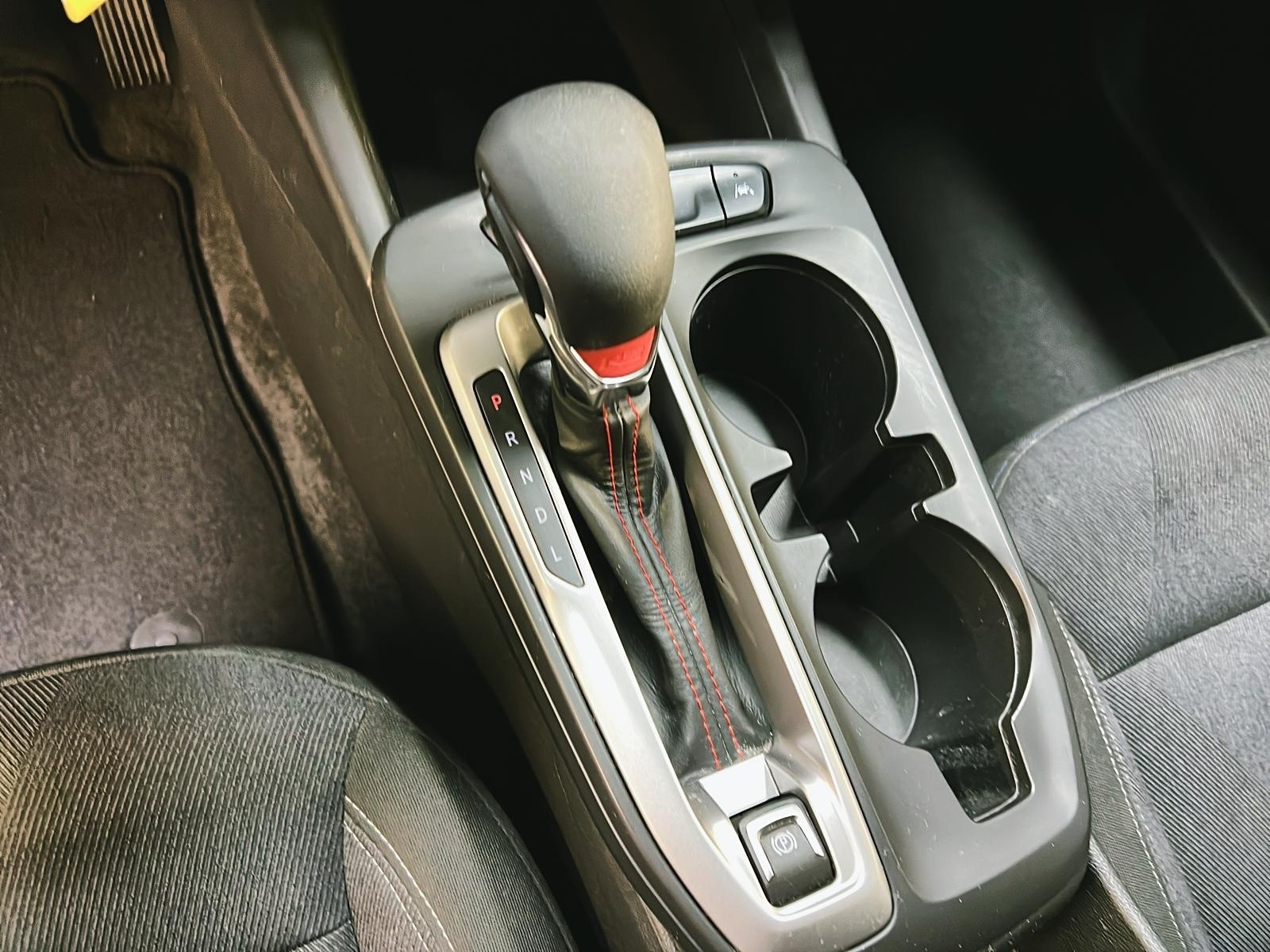 Chevrolet Trax 2024 - Image #13