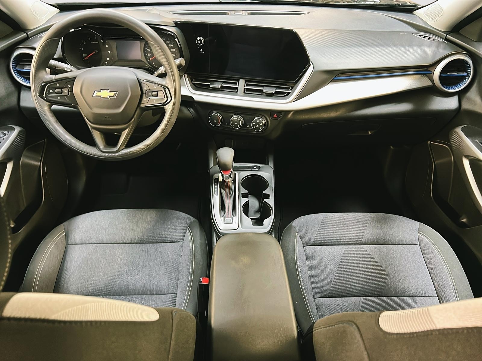 Chevrolet Trax 1LS GR COMMODITÉ 2024 - image #10