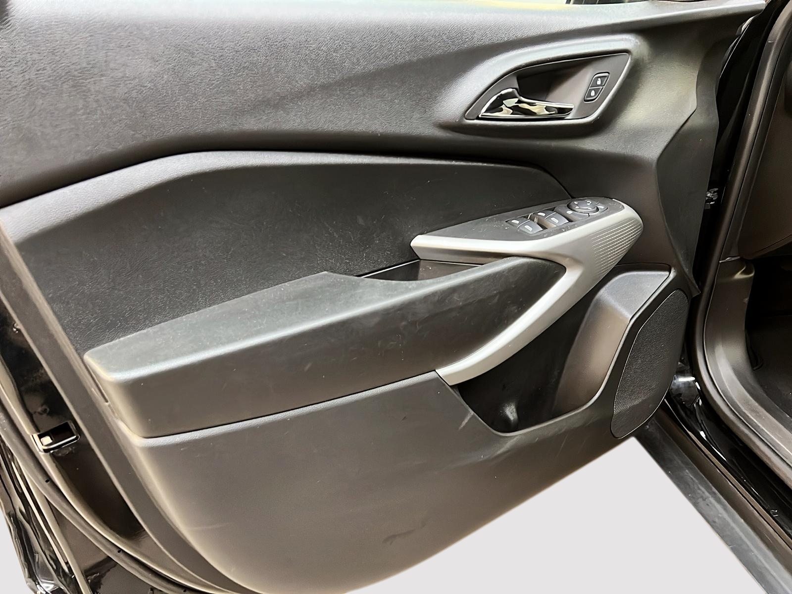 Chevrolet Trax 2024 - Image #21