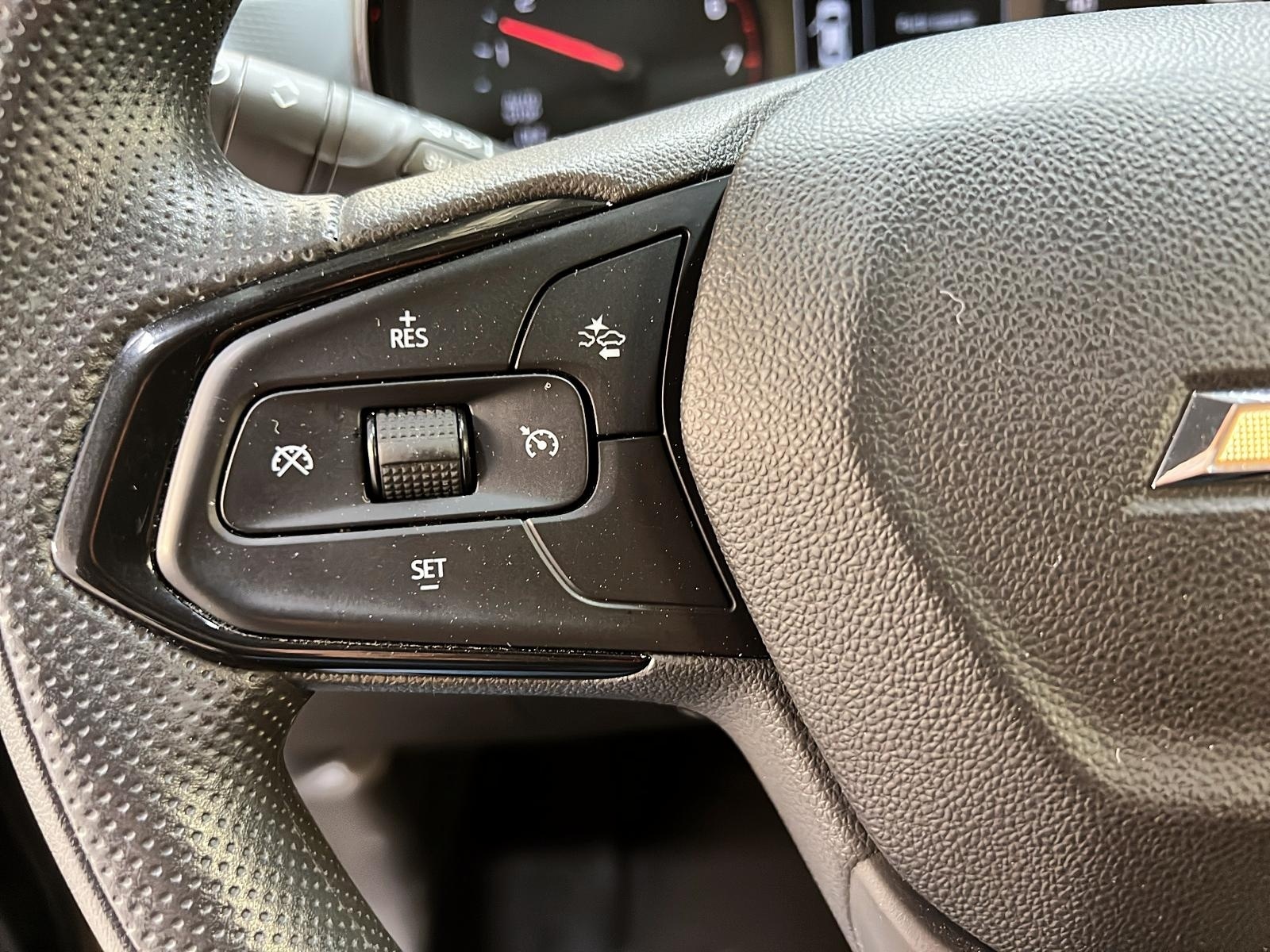 Chevrolet Trax 2024 - Image #18