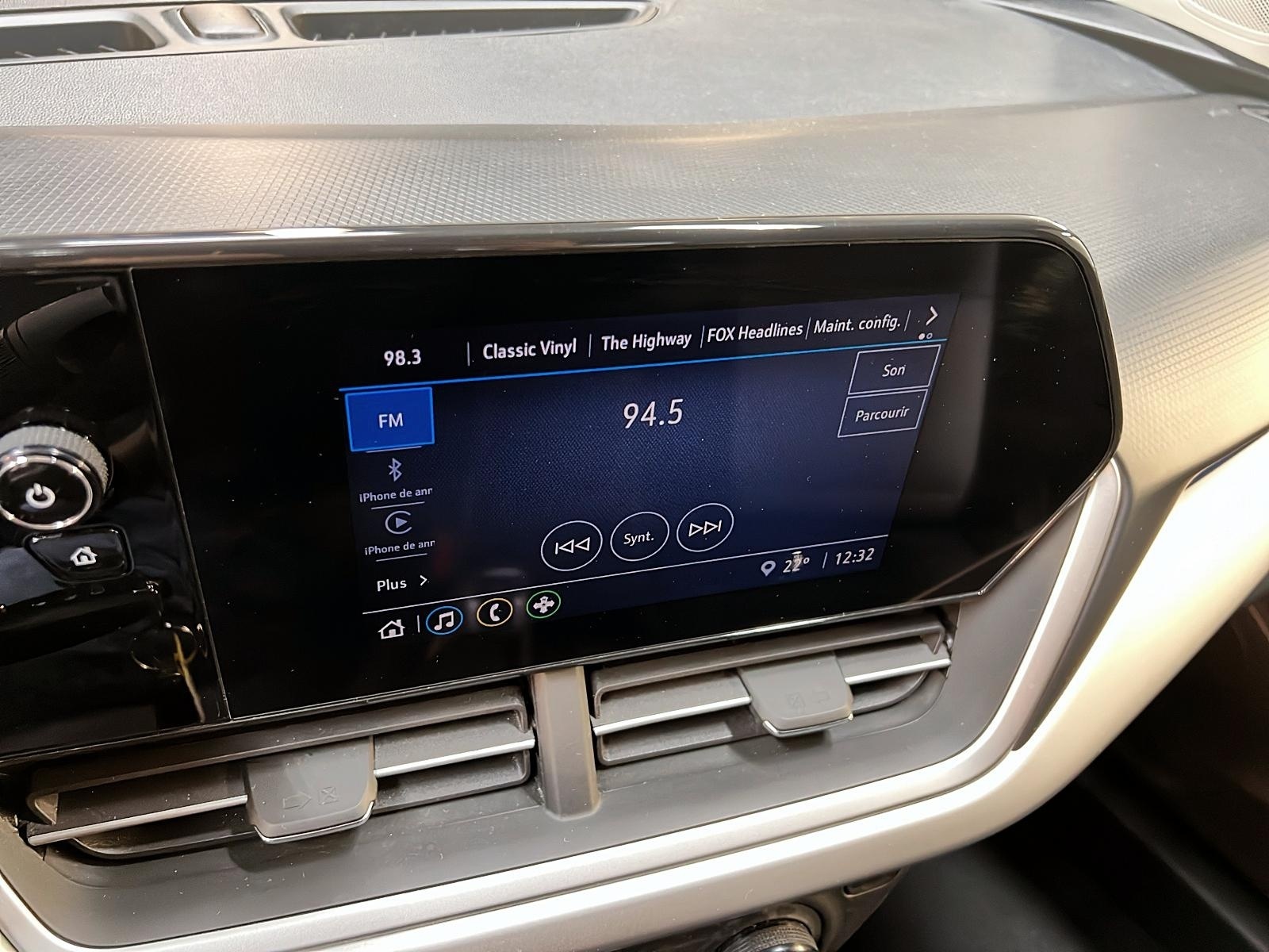 Chevrolet Trax 2024 - Image #15