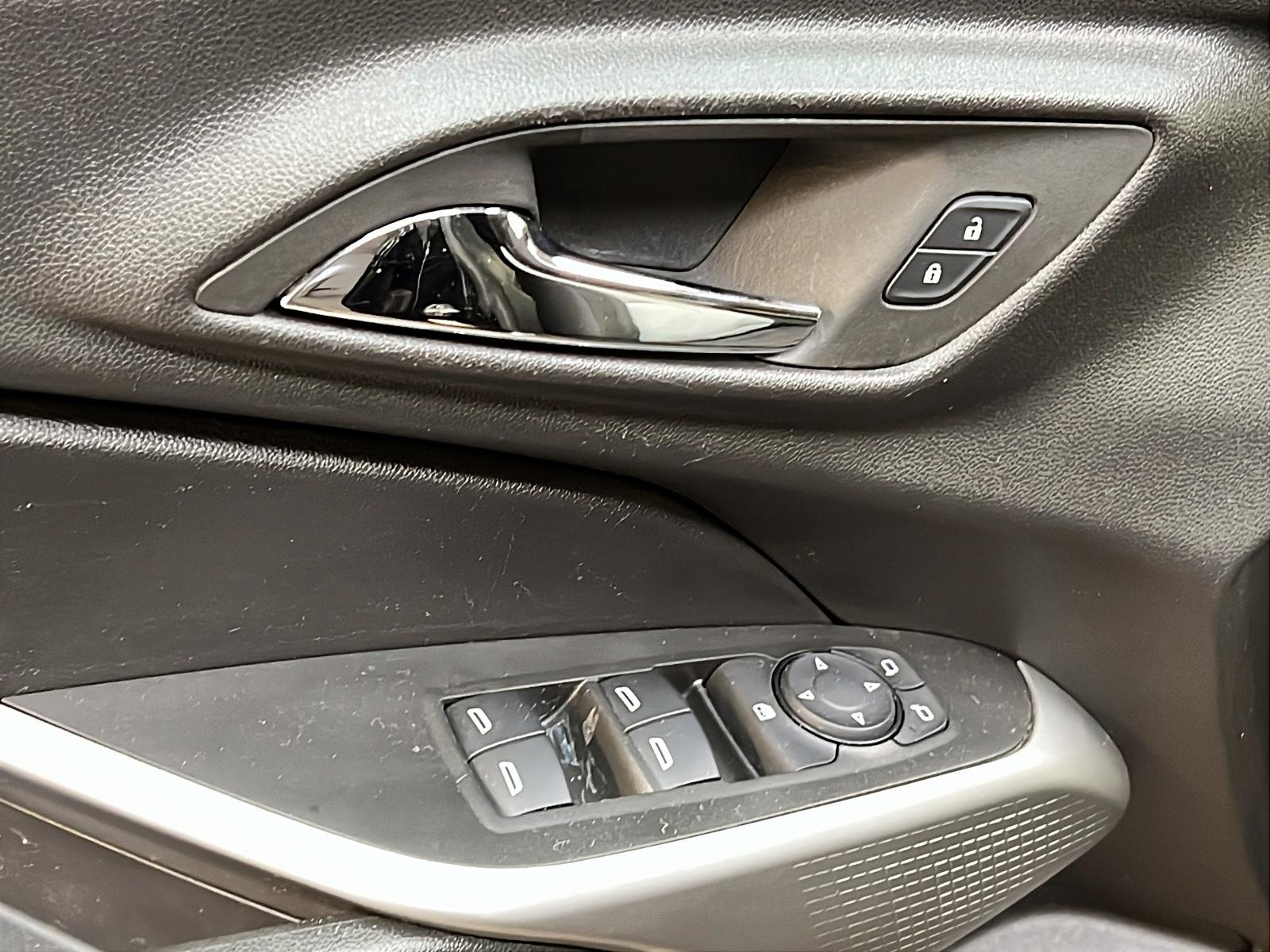 Chevrolet Trax 2024 - Image #20