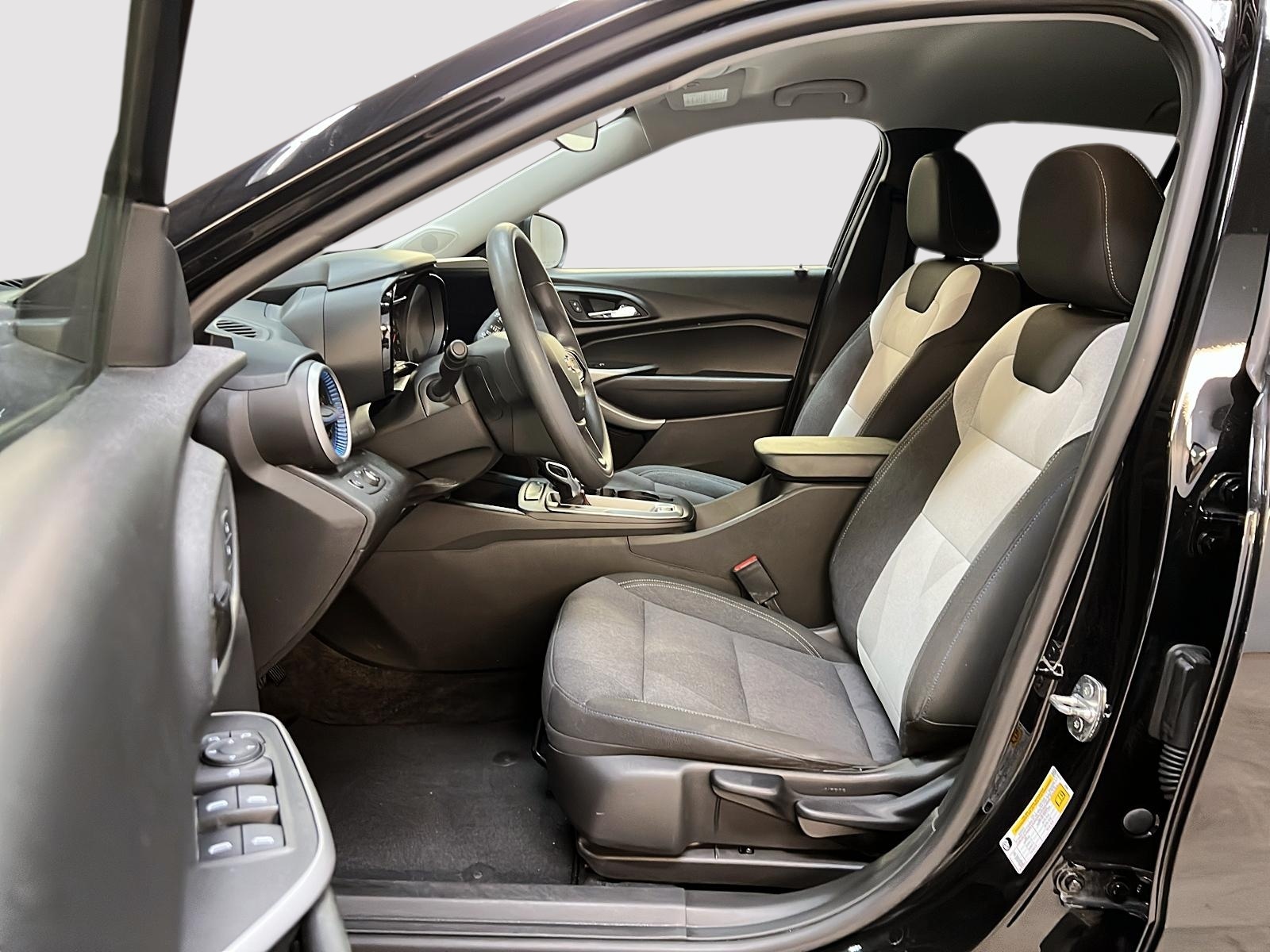 Chevrolet Trax 2024 - Image #7