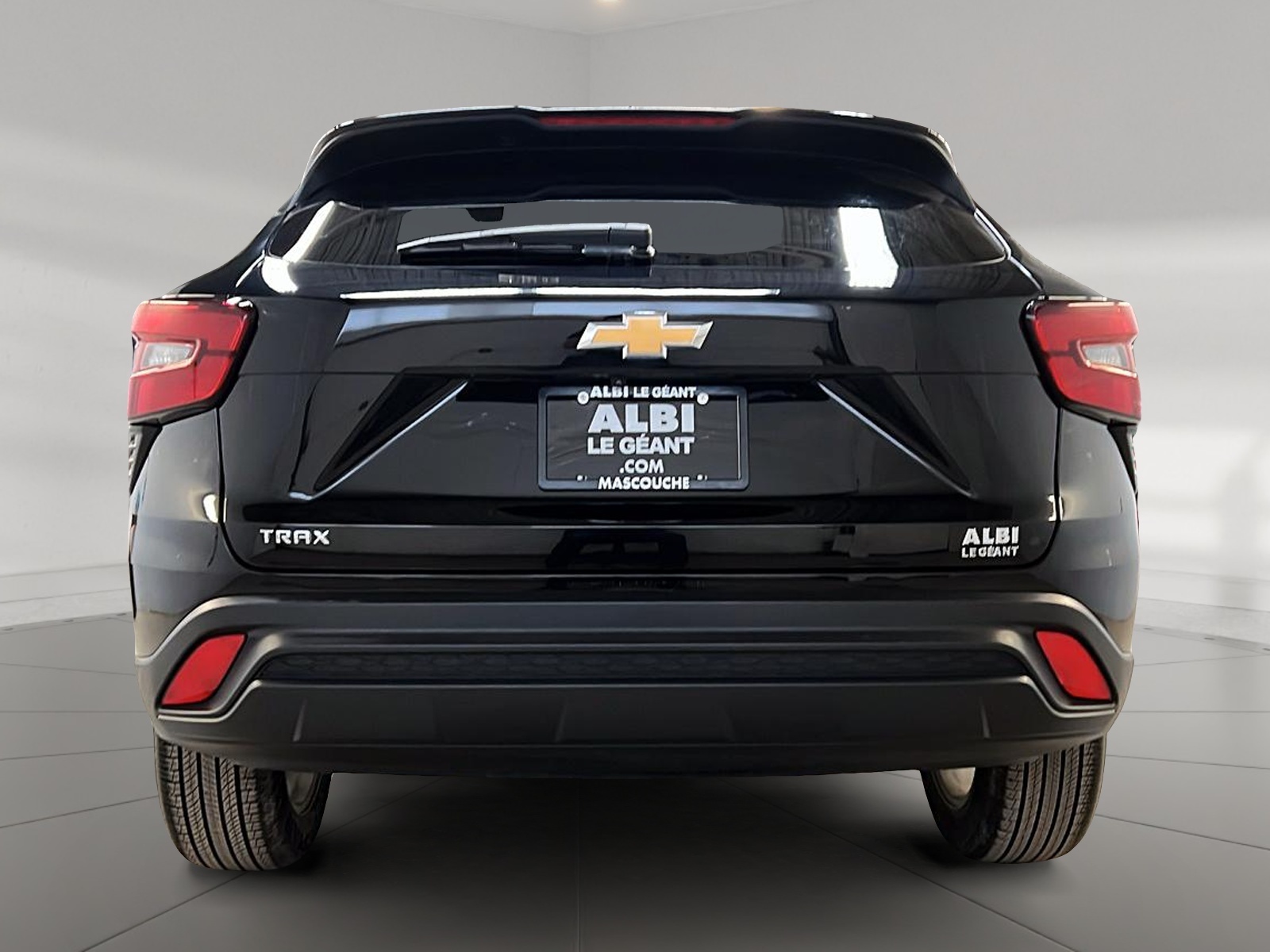 Chevrolet Trax 1LS GR COMMODITÉ 2024 - image #5