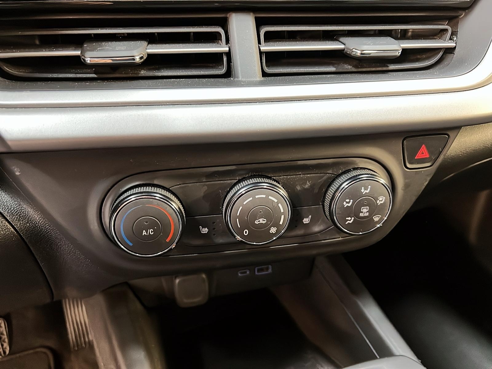 Chevrolet Trax 2024 - Image #14