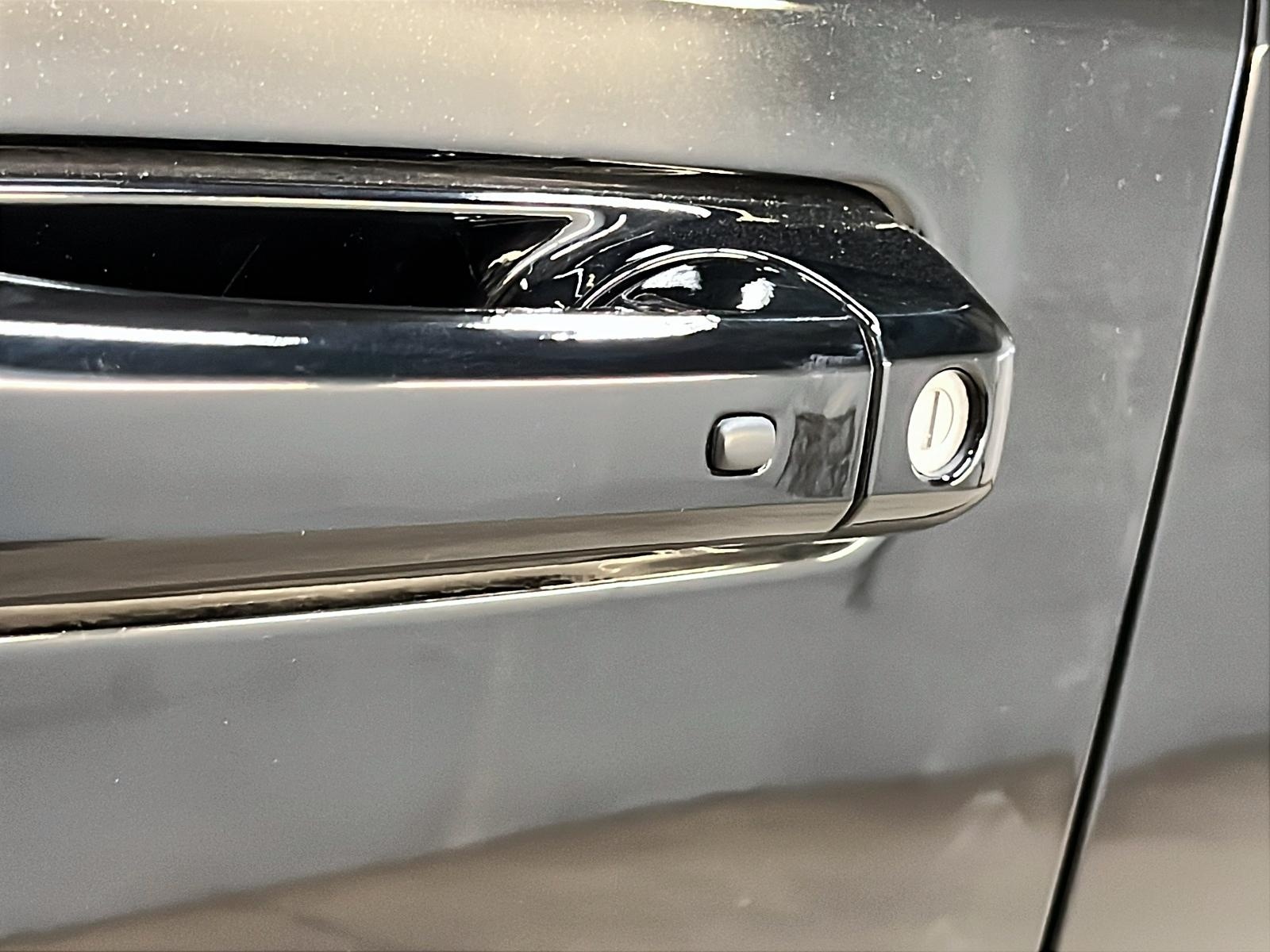 RAM 1500 Classic 2023 - Image #25