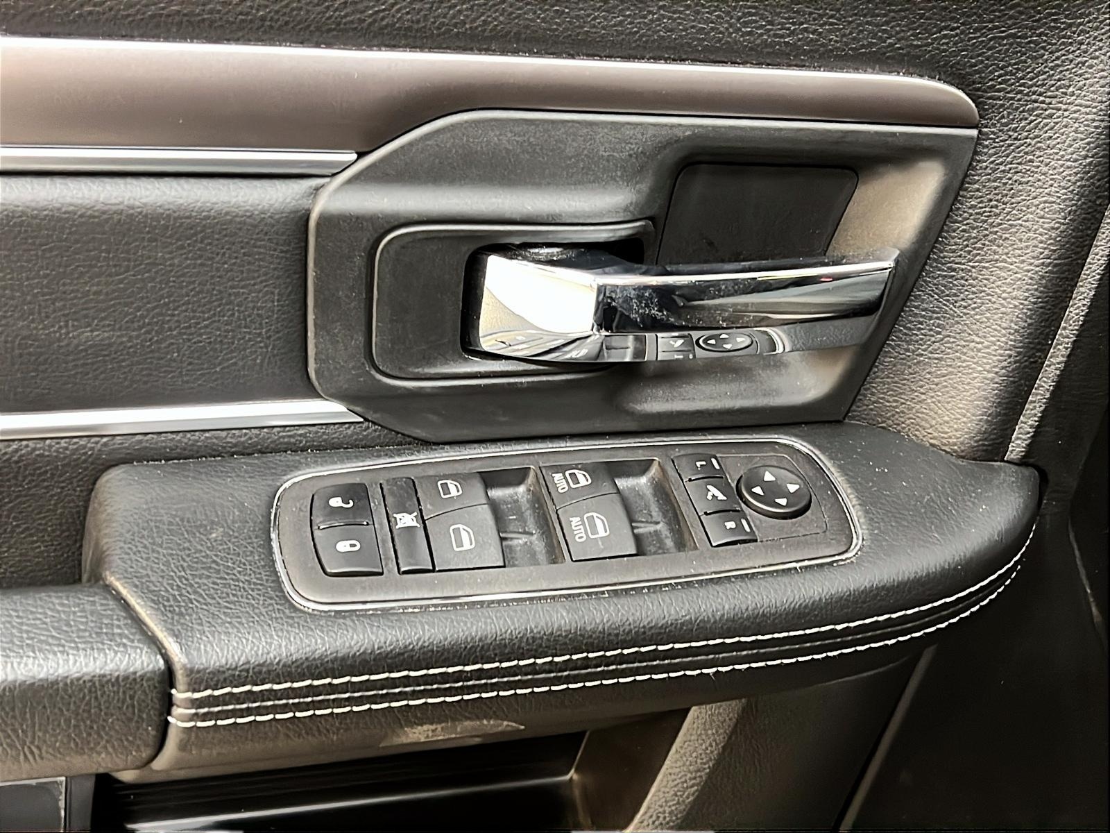 RAM 1500 Classic 2023 - Image #22