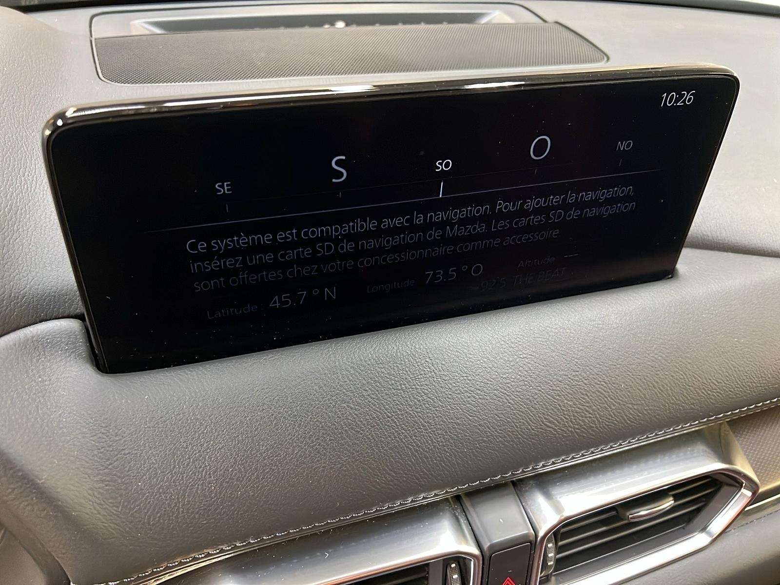 Mazda CX-5 KURO CUIR TOIT 4RM 2022 - image #19